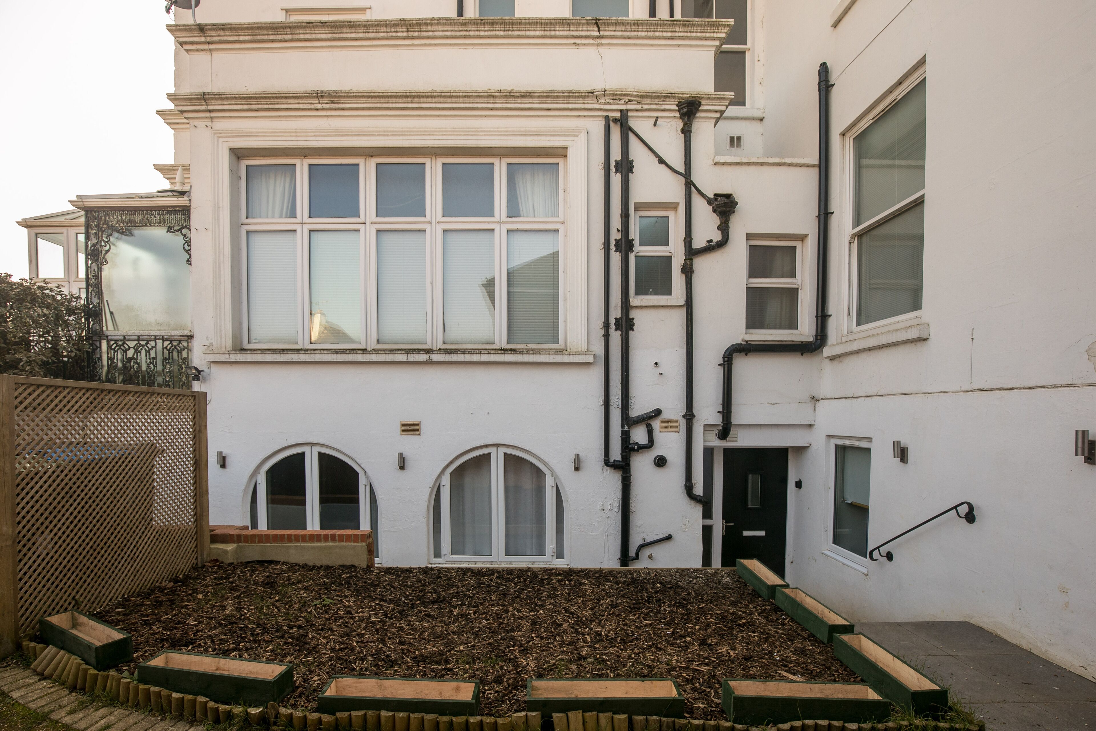 2 Bedroom Luxurious flat in Kingston