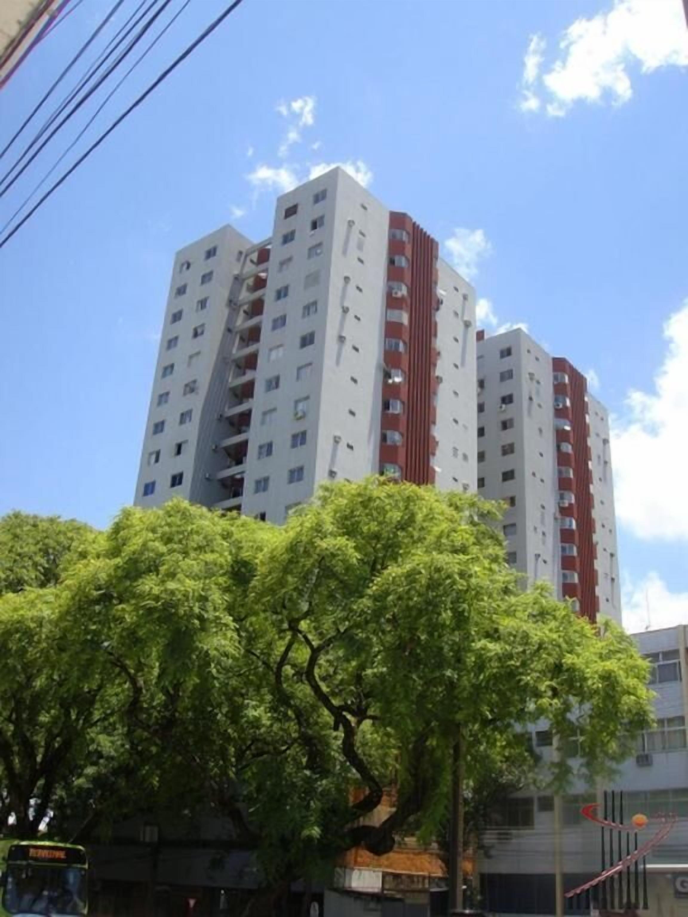 Super Central Seguro Wifi Garagem