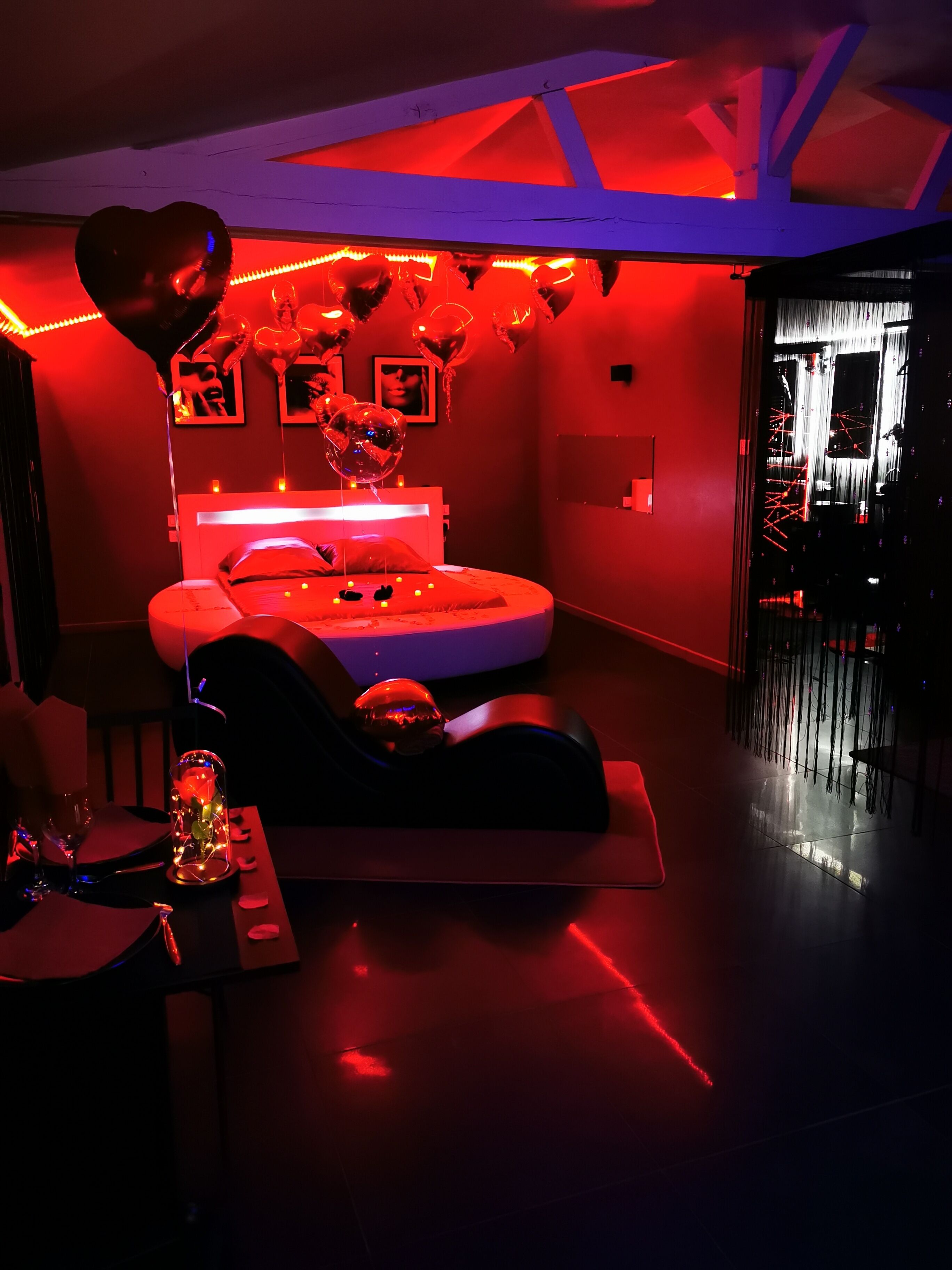 Gite Loft of love