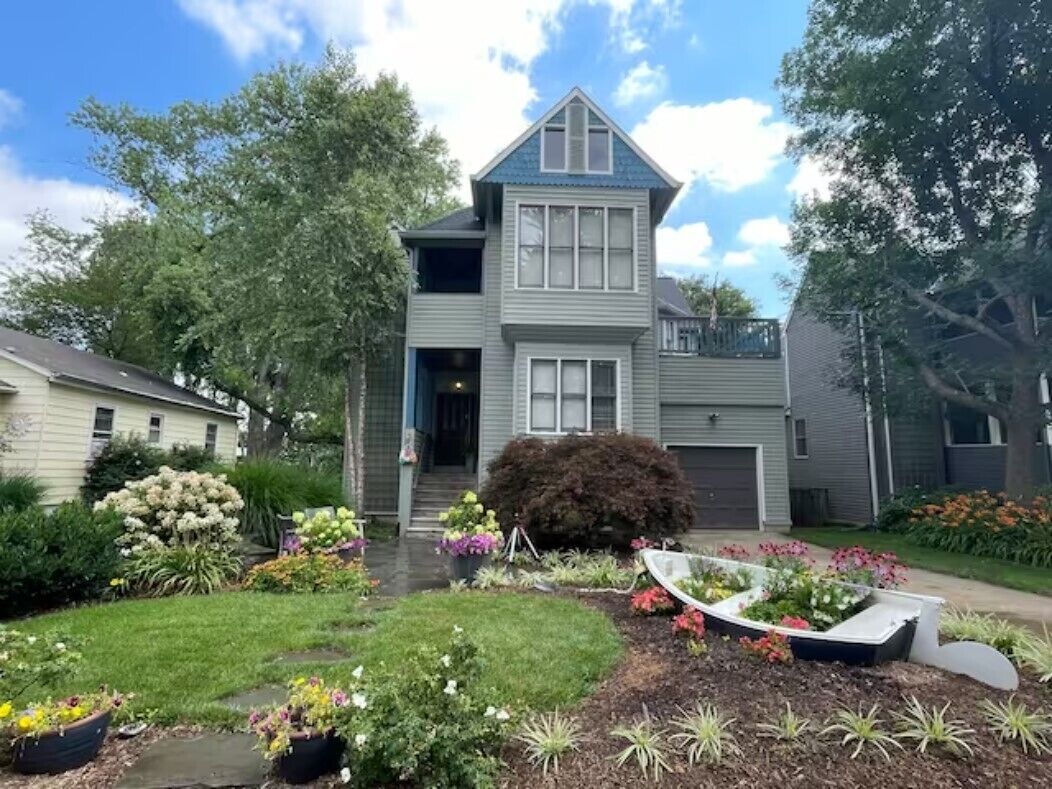 Perfect Eastport Location, walk everywhere, Annapolis NO CLEANING FEE