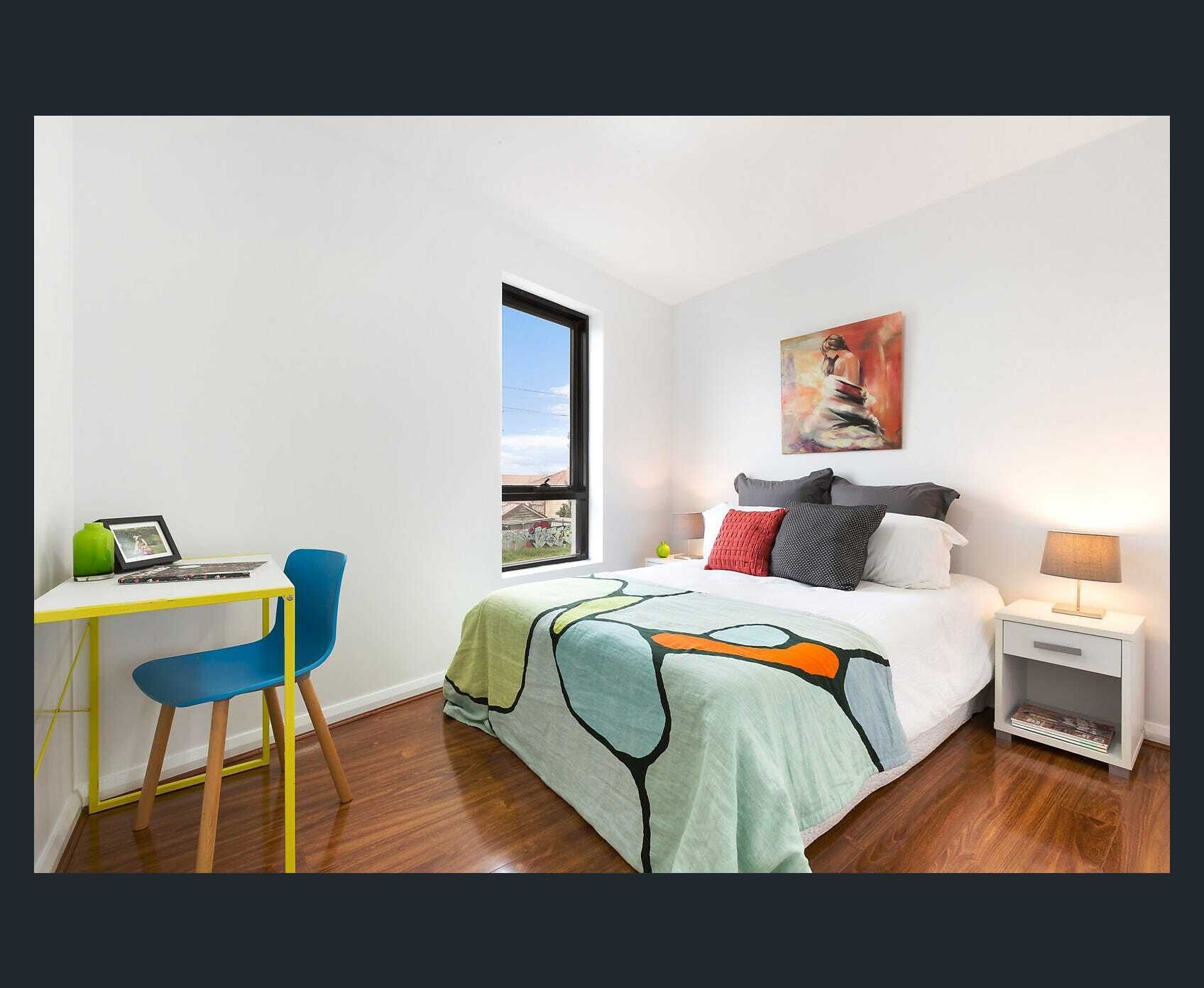 Pentridge Stay