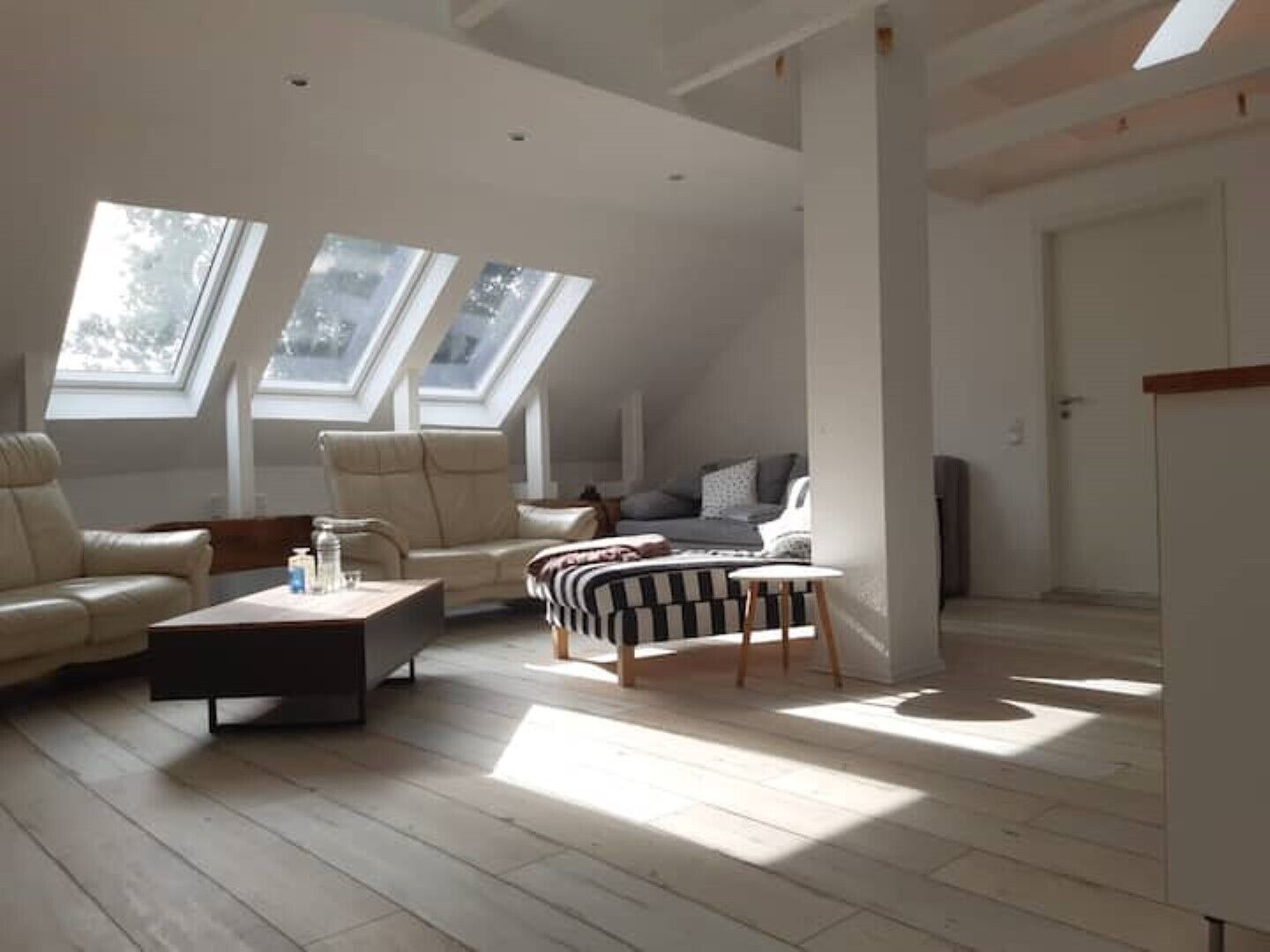 Holiday apartment "hygge", arrive + feel good