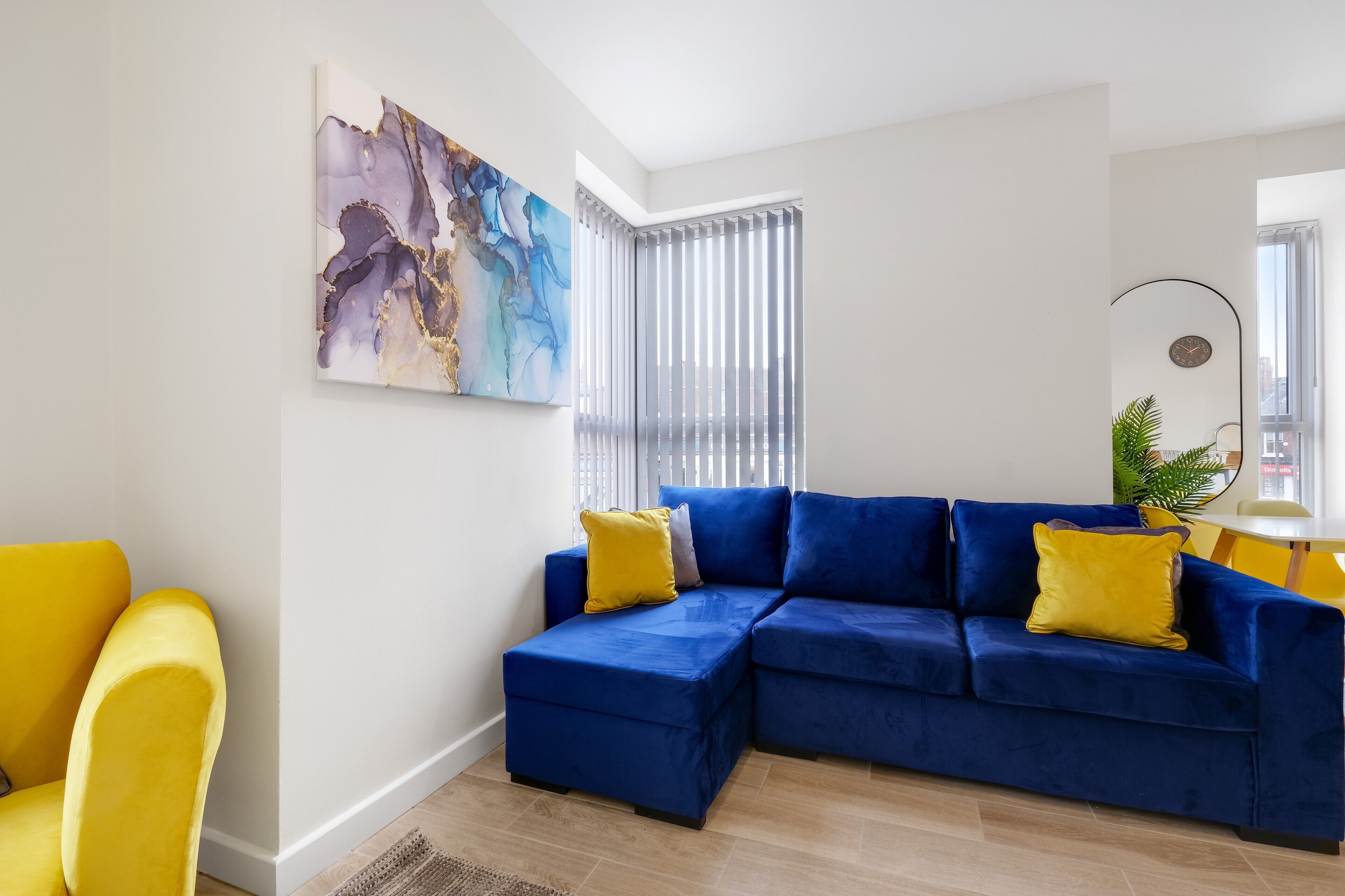 Wednesbury, 2 Bedroom Apartment 102