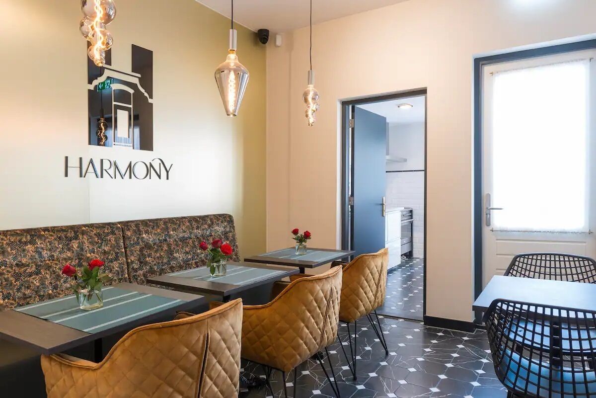 Lovely Harmony | new beds | renovated 2022