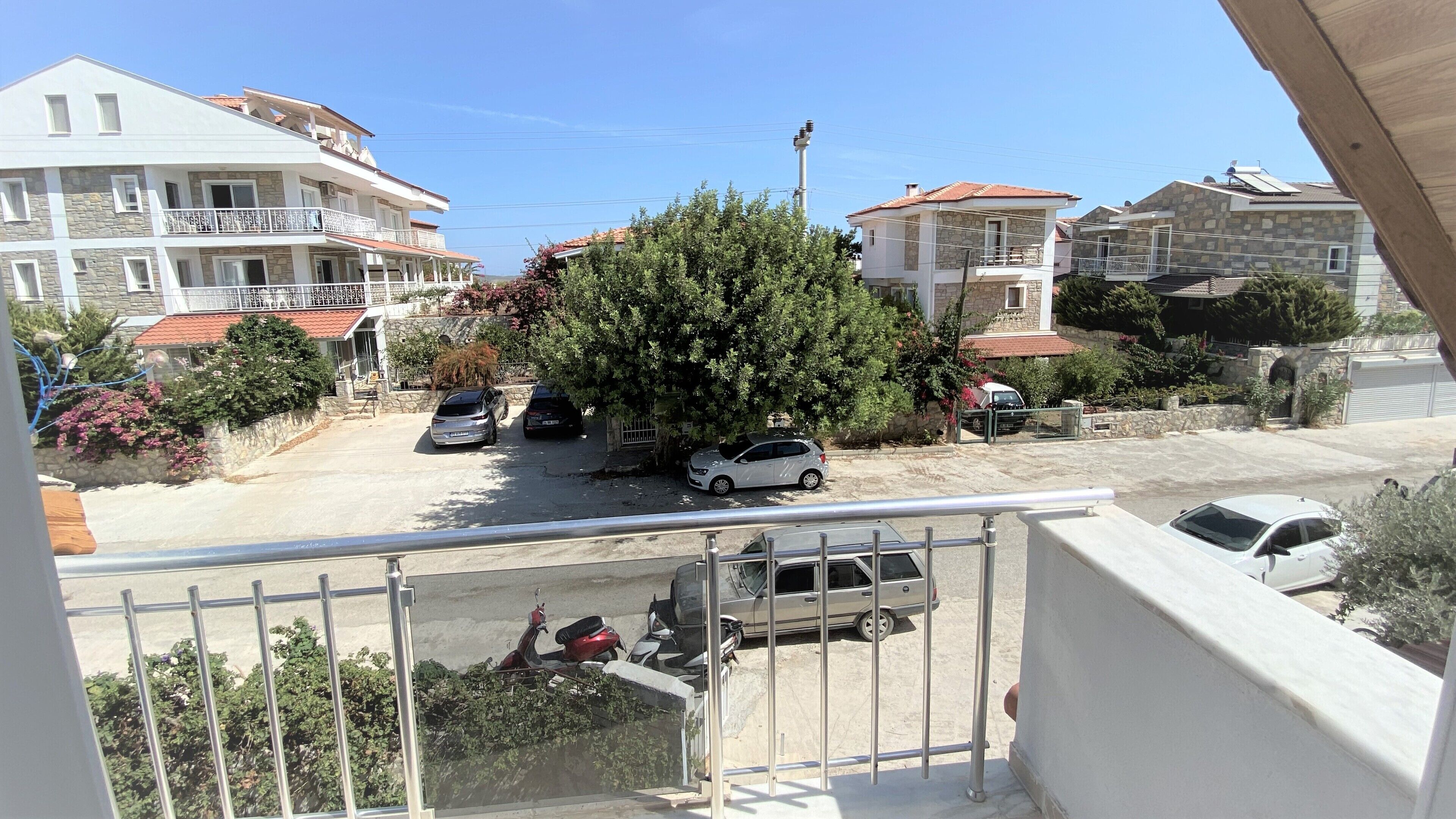 Kardelen apart Datça 