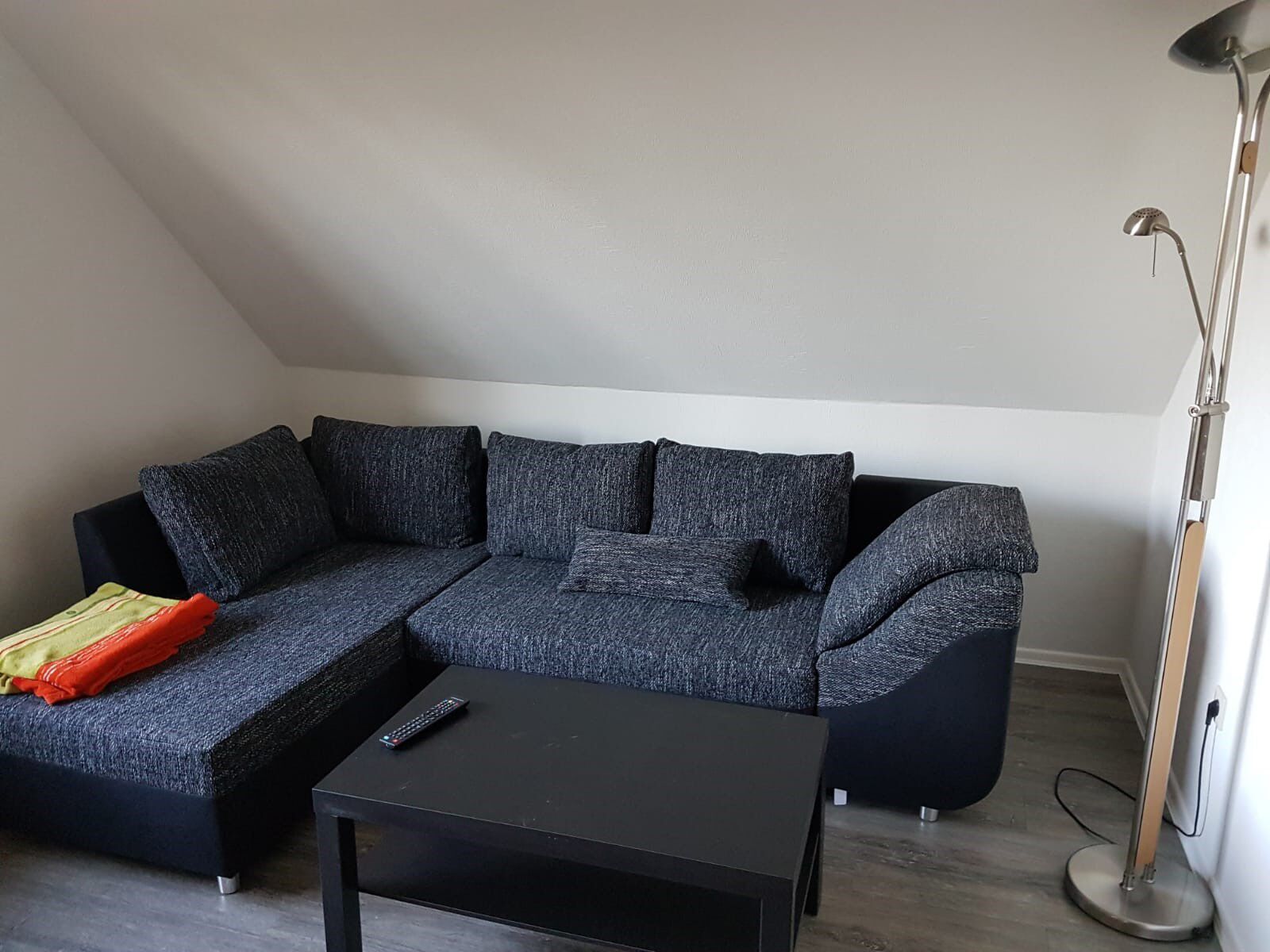 NEW Apartment Kropp OG left