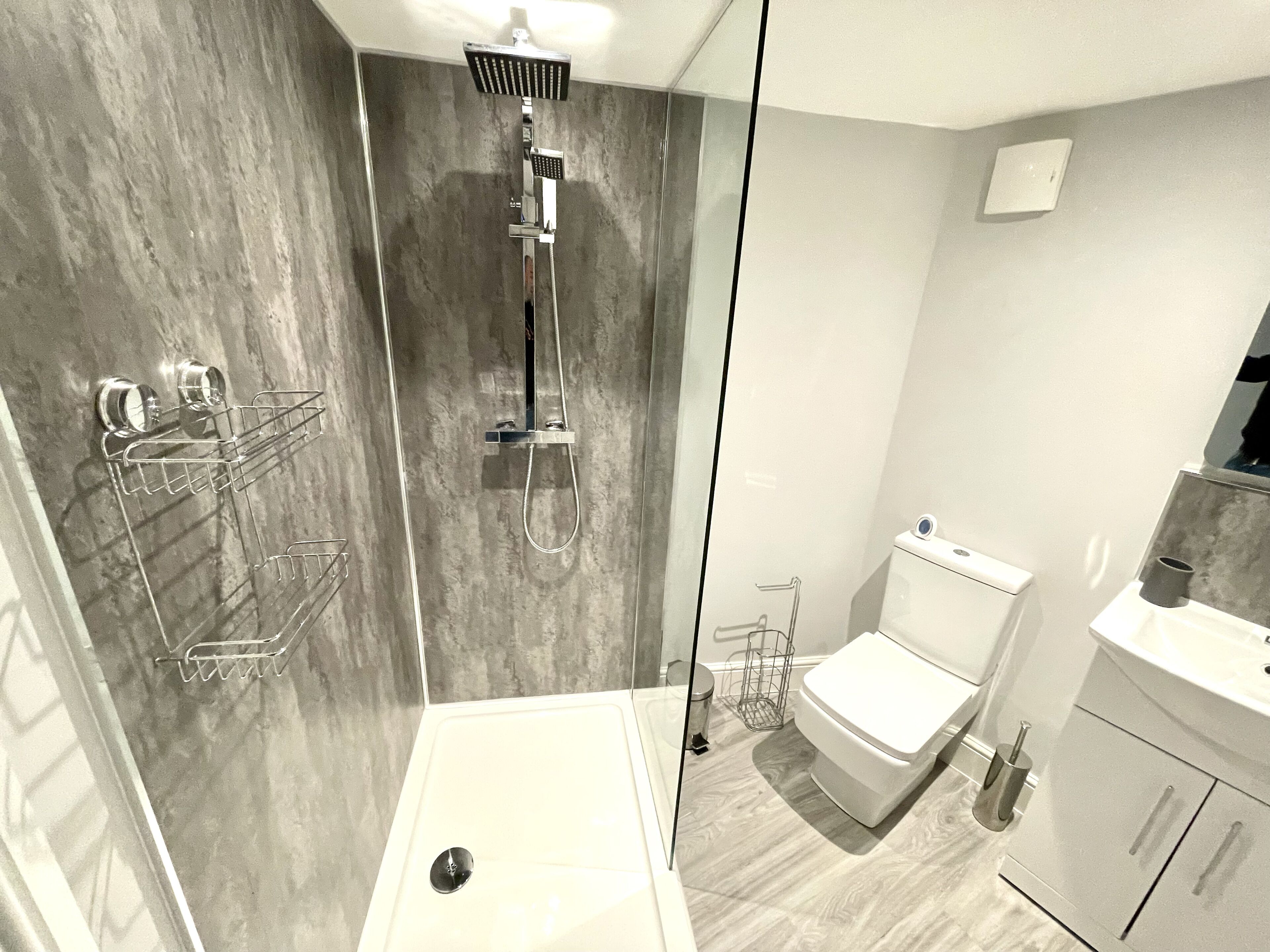 Lymm Living, stylish rooms, great hotel alternative