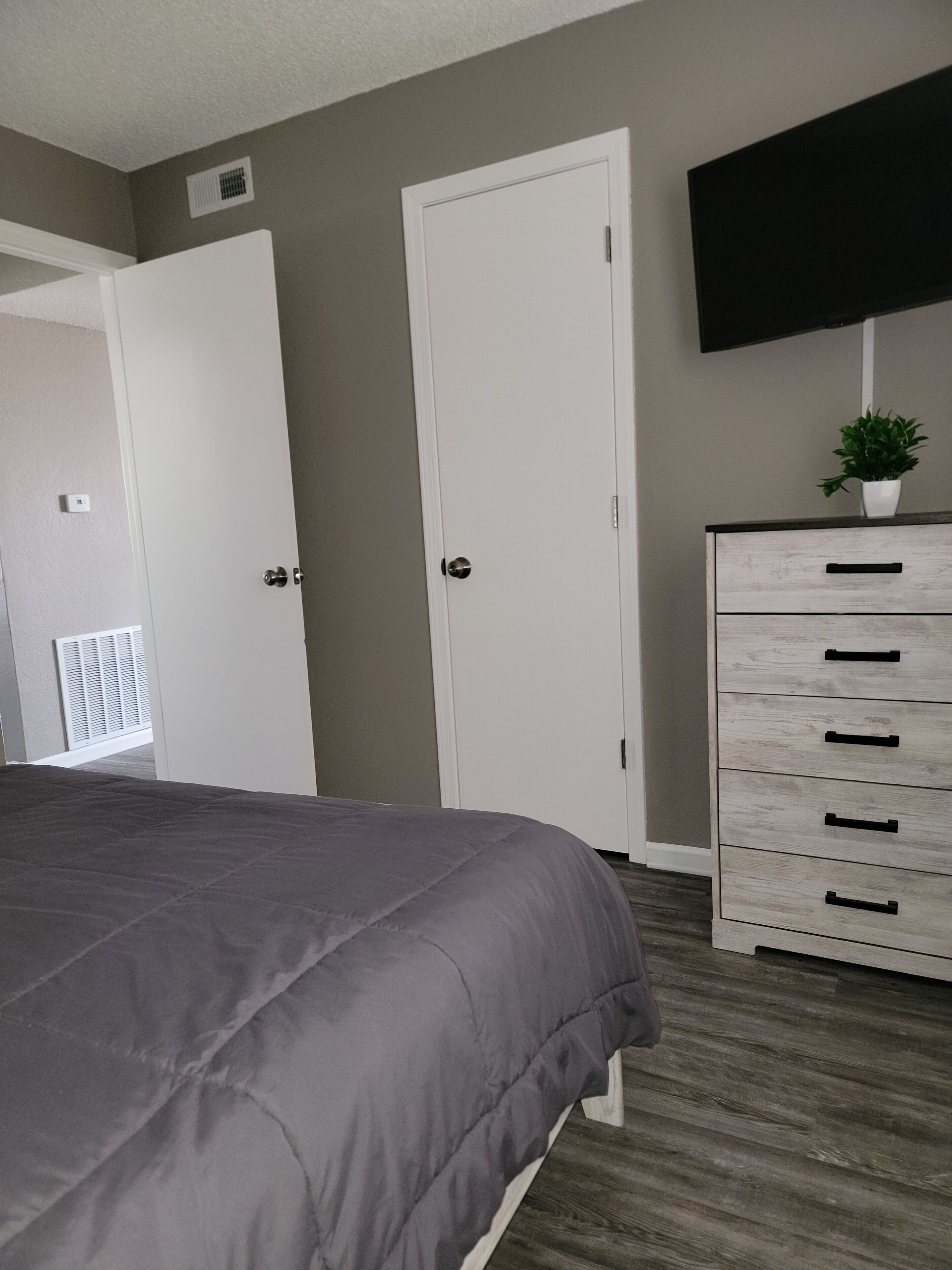 Quaint and Cozy Apartment