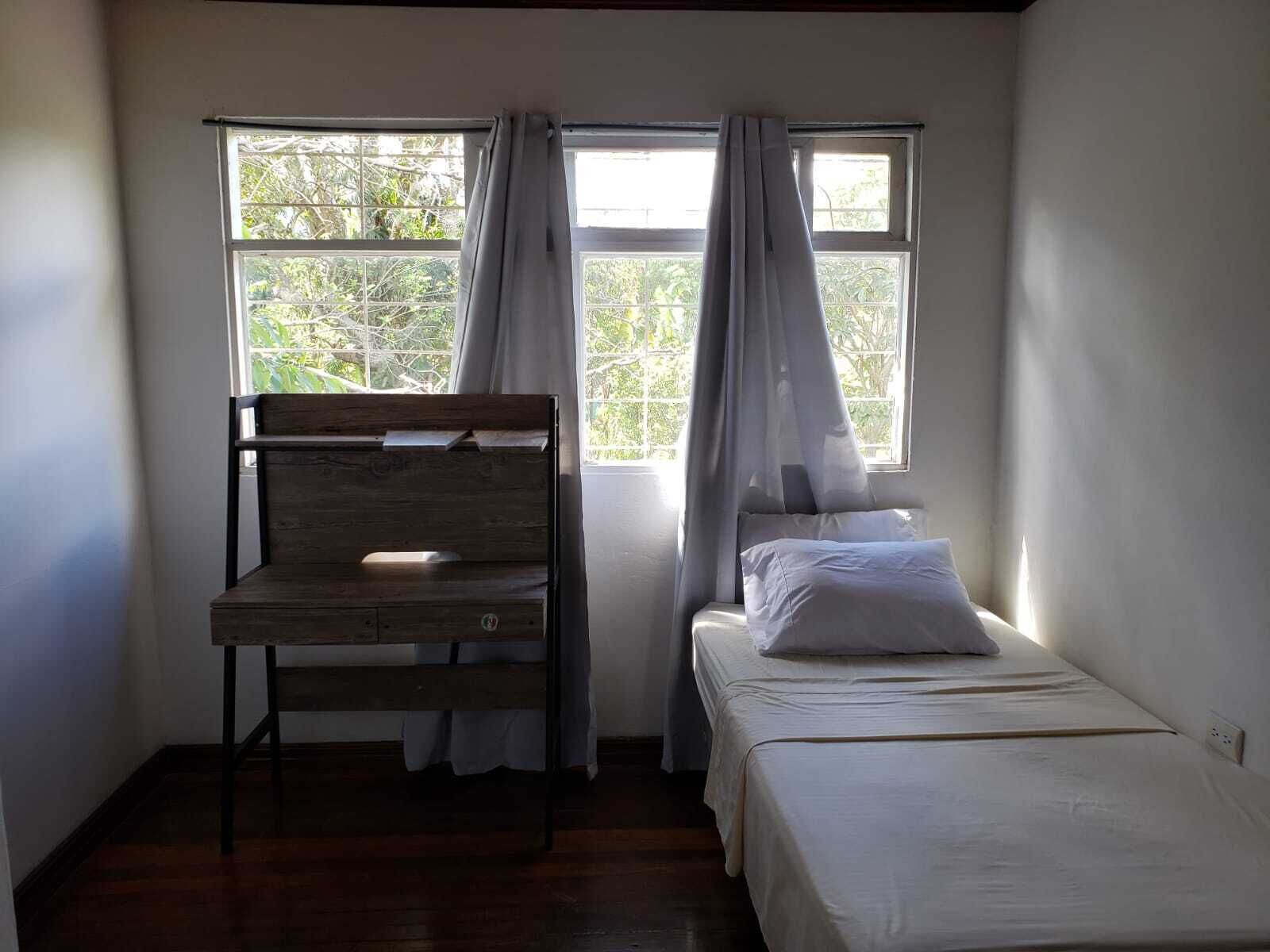 NICE  BEAUTIFUL INDEPENDENT APARTMENT IN ESCAZU