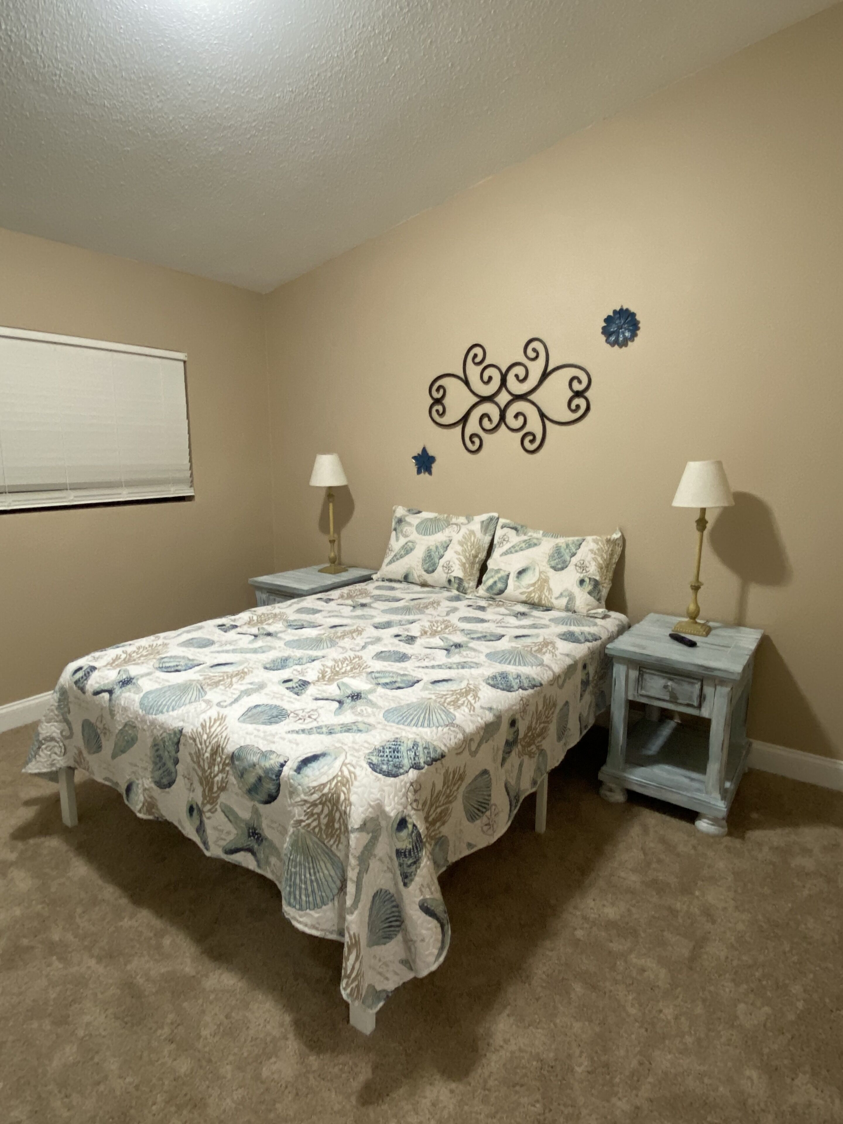Comfy&Cozy Daytona Oasis Retreat