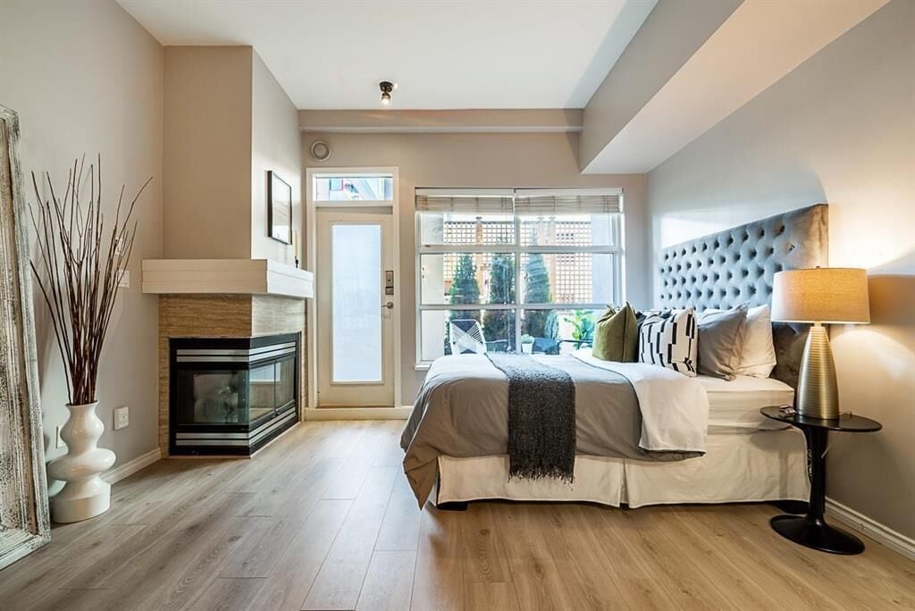Modern cozy studio in a central location