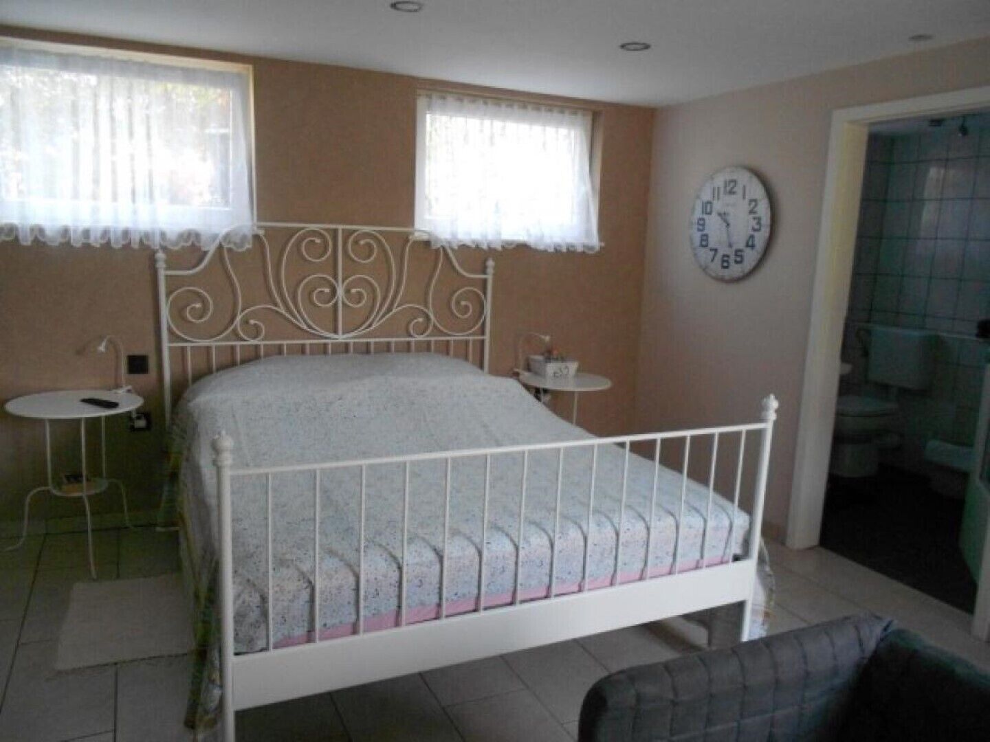 Apartment no. 1 - Apartments in Alsace