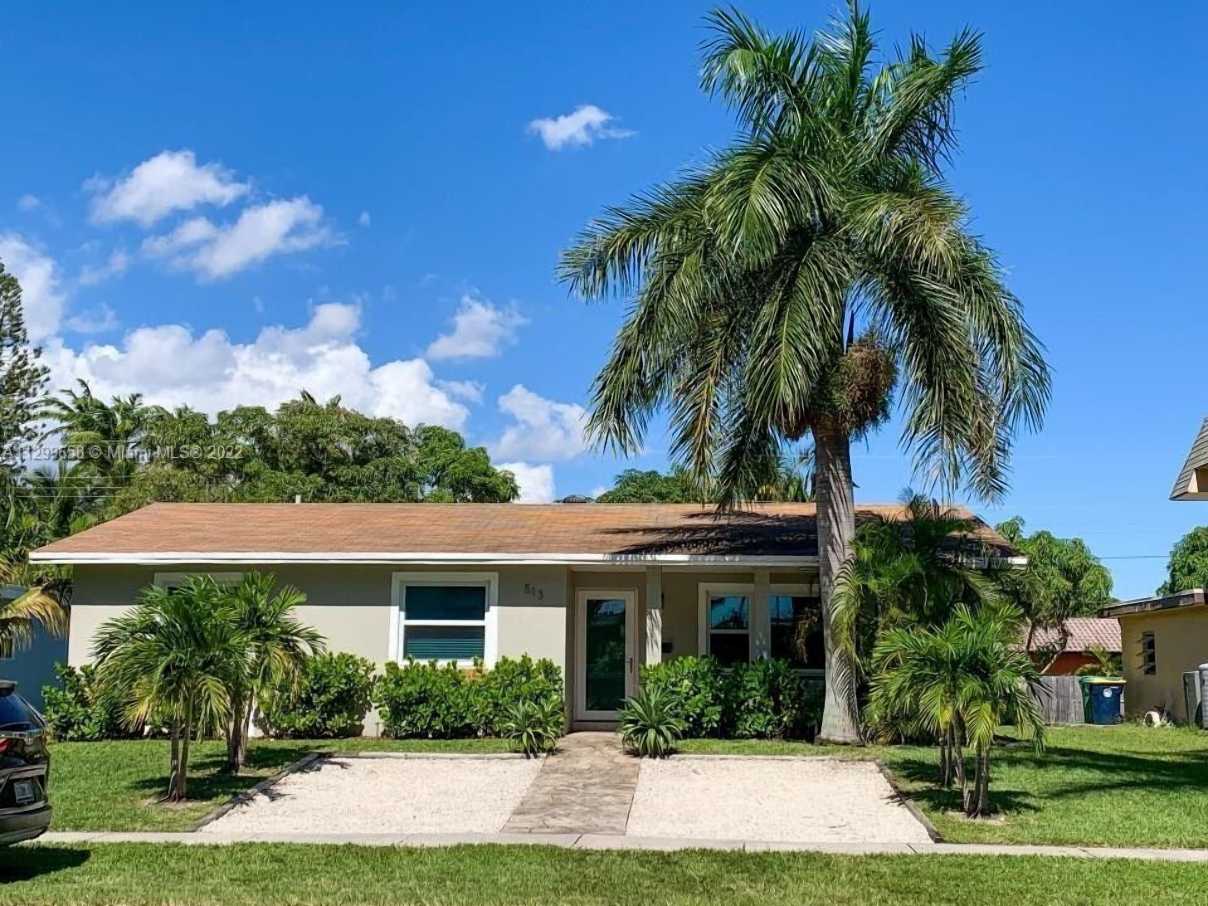 3 Bedroom Single_family 437975 by Houzlet