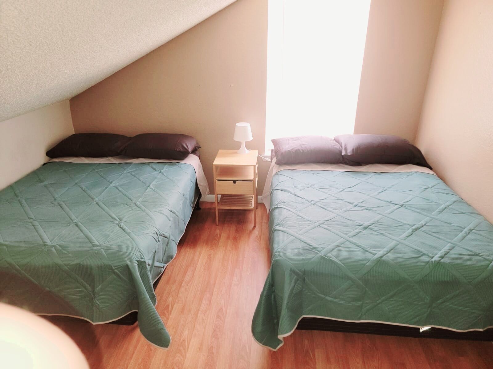 Cozy apartment (2/1) near to Disney