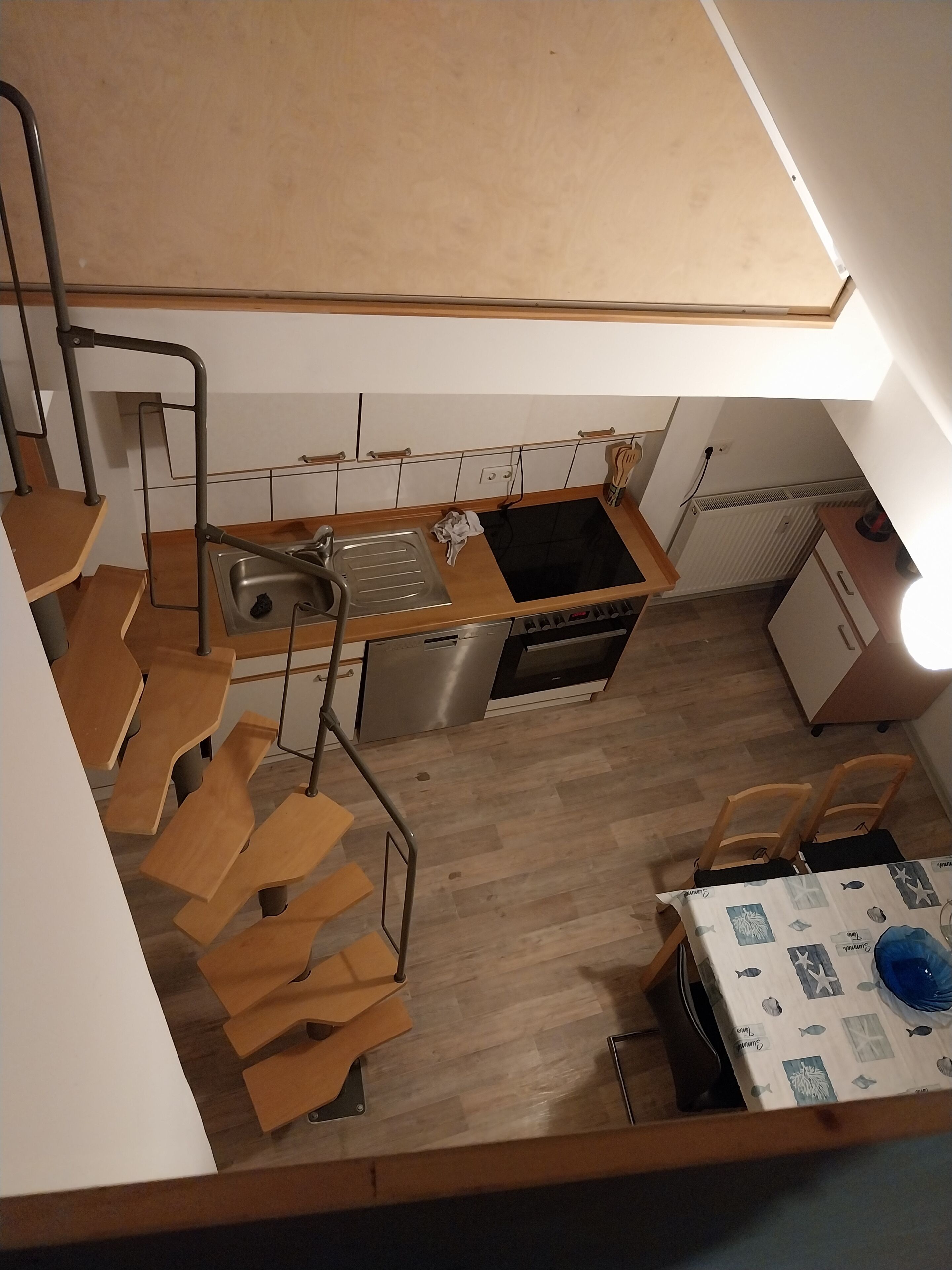 Near Frankfurt and Darmstadt