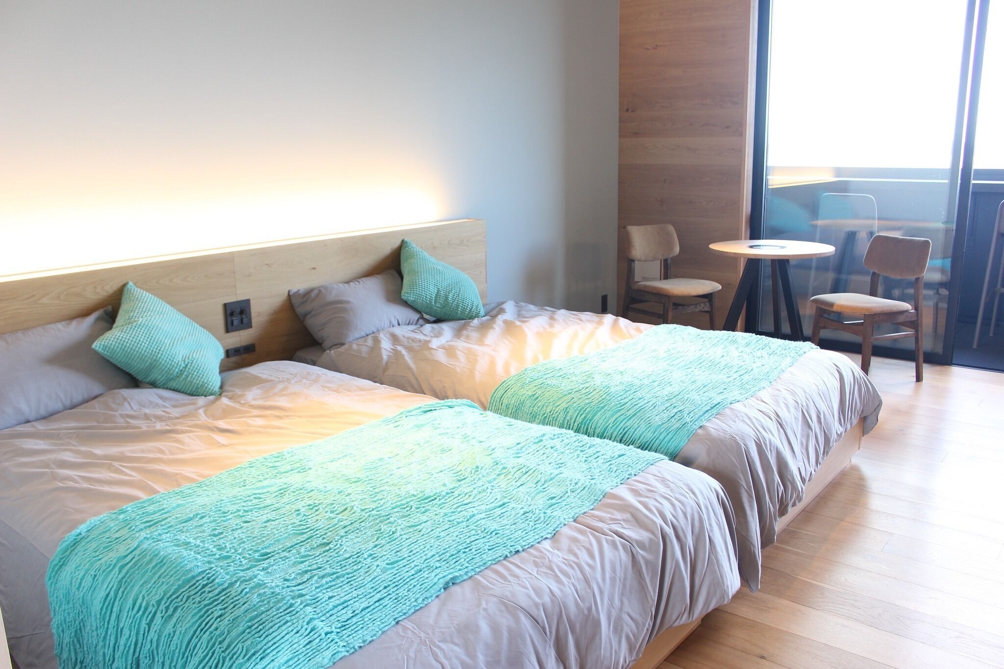 cabin style / Kurashiki Okayama