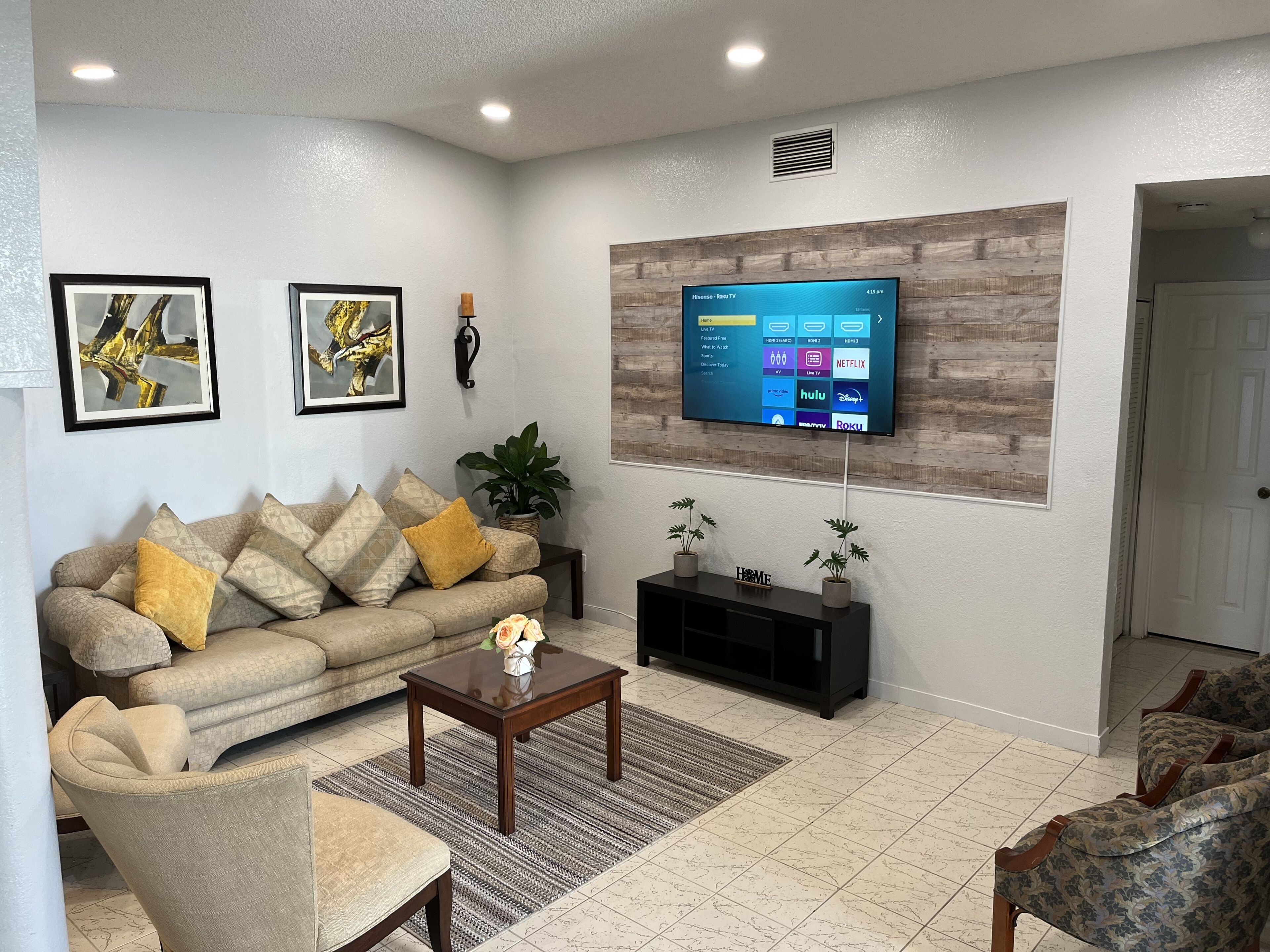 Amazing & cozy Duplex near Zoo Miami