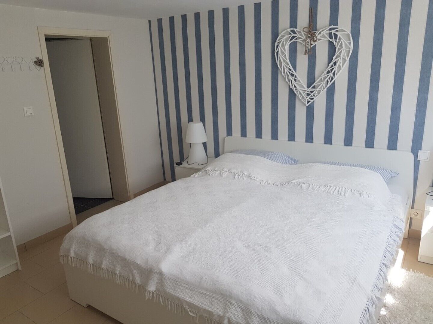 Apartment no. 2 - Apartments in Alsace