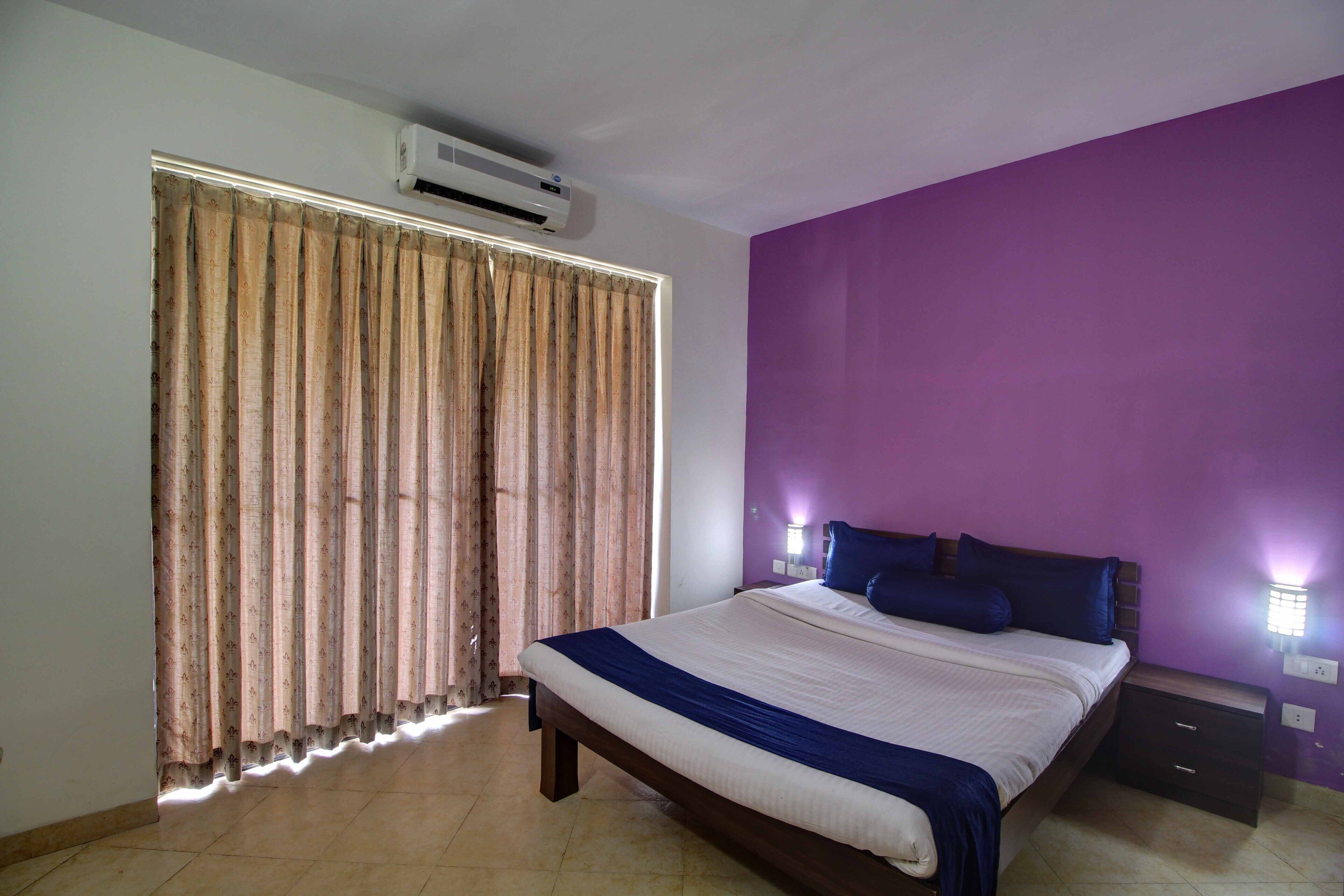 2 Bedroom Family Suite