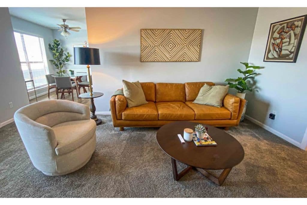 Prairie Condo - Comfortable and Convenient