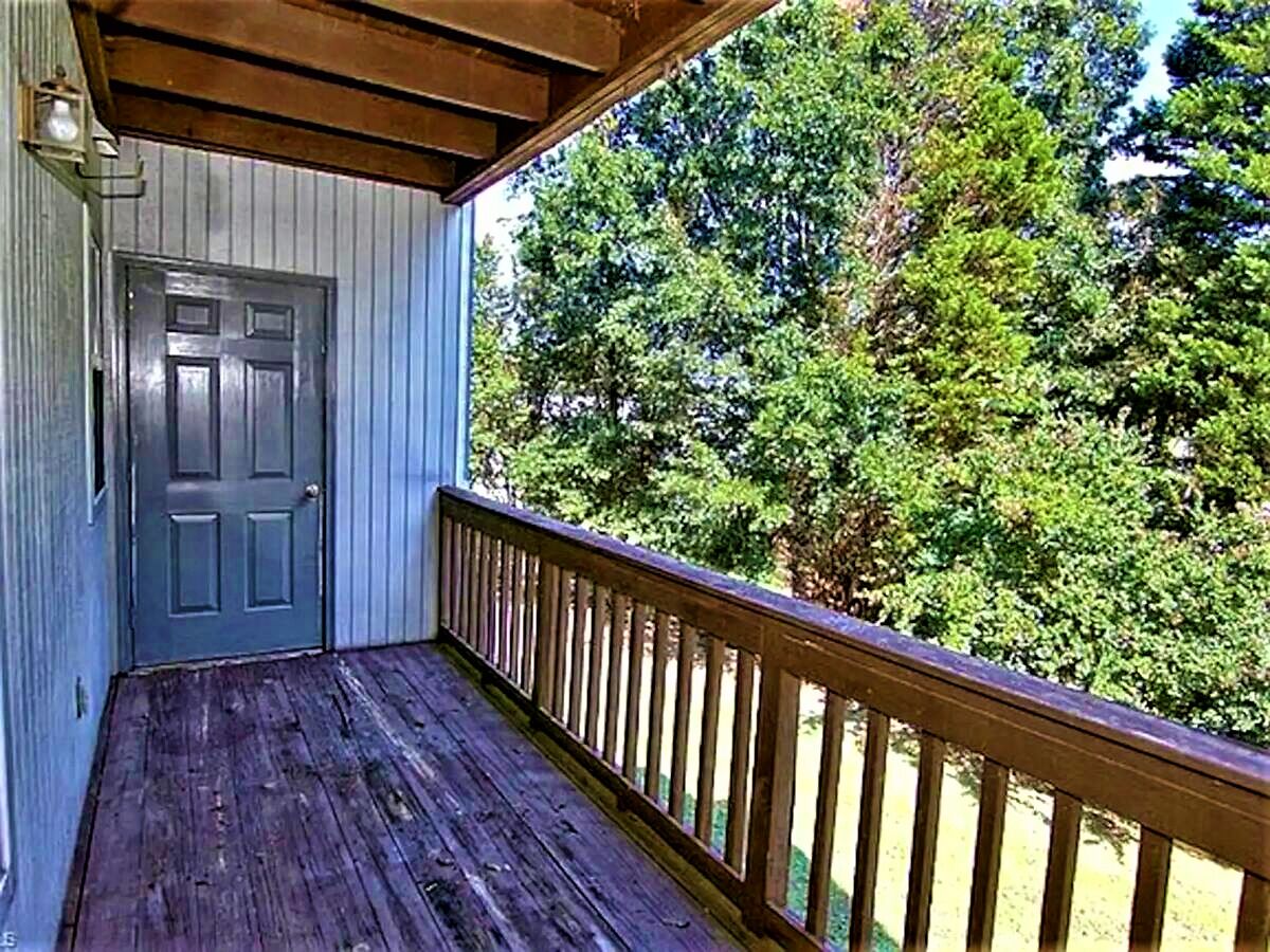 Private, amazing 1-bedroom condo in central location