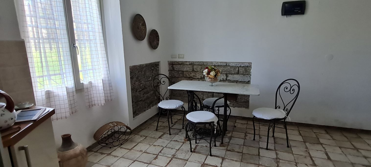 Romantic accommodation in villa Marest with splendid garden, in the Beigua Park