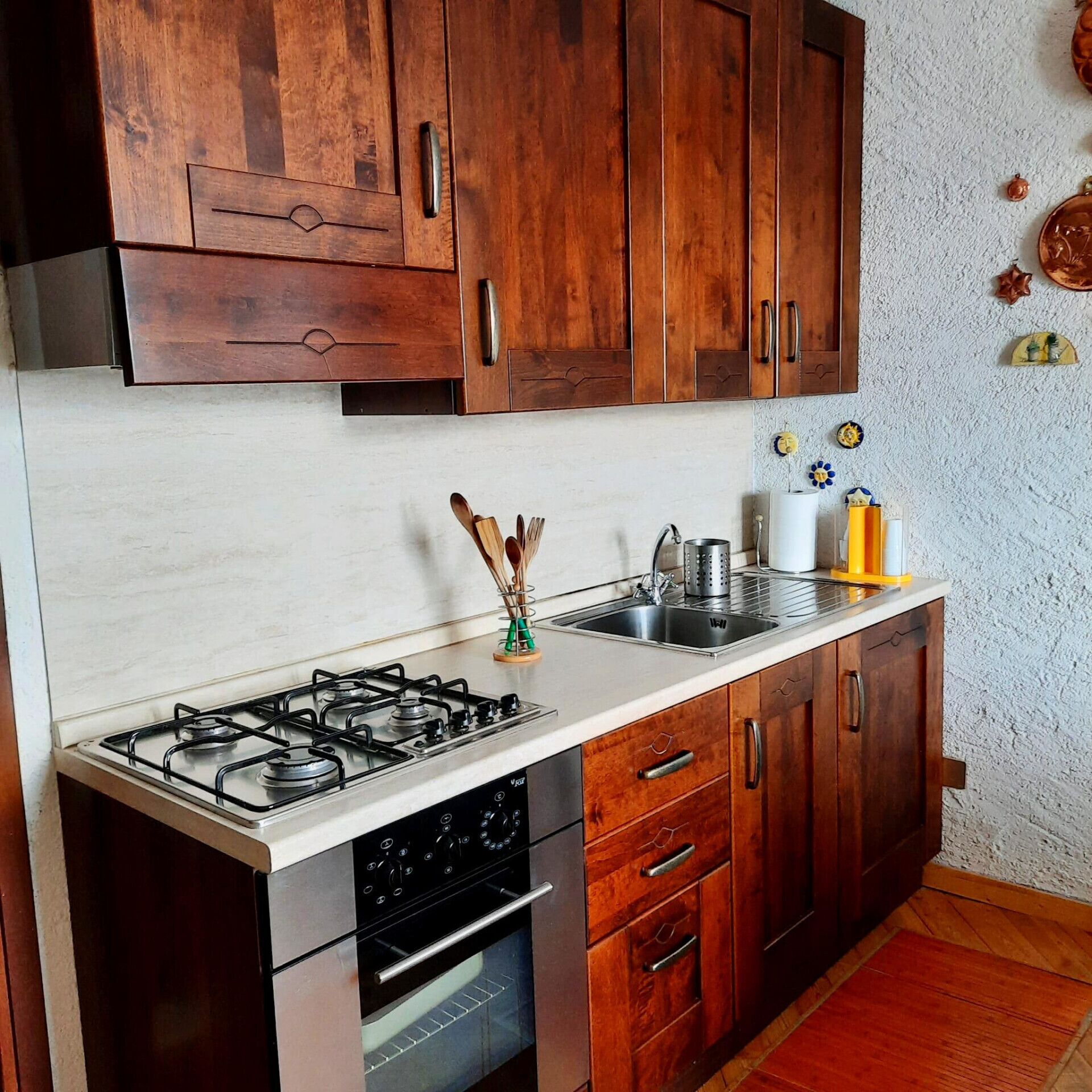 Monte Muggio Apartment - Your Mountain Holiday