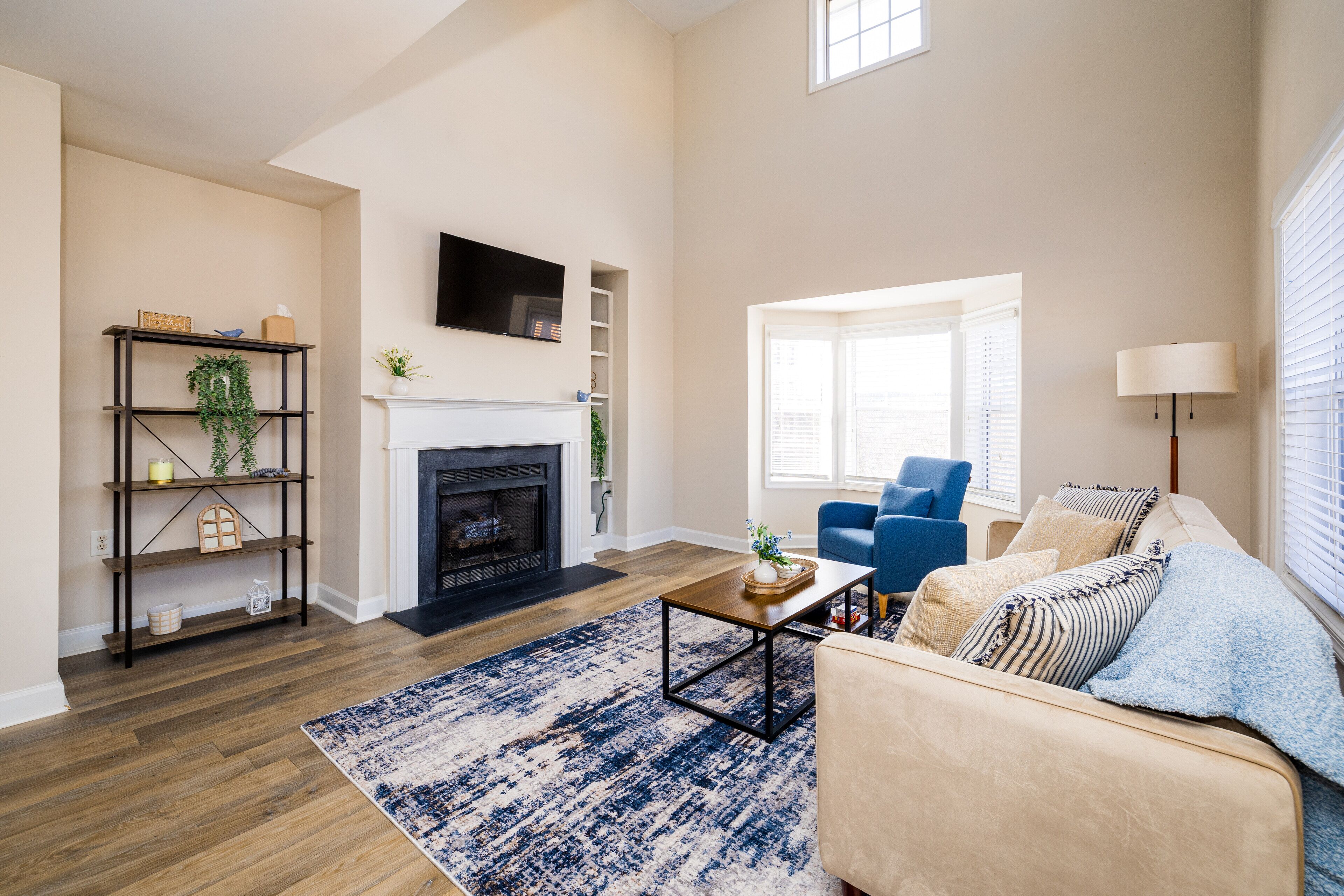 Downtown Norfolk Condo w/ Free Parking!