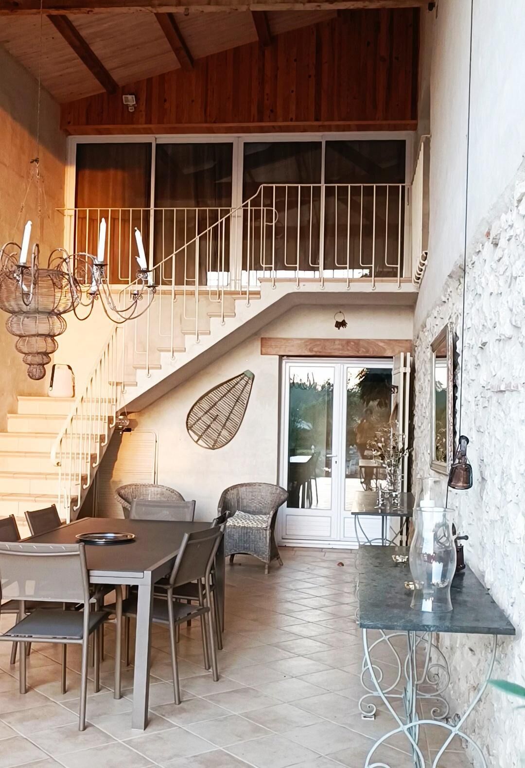 Charmant gîte 3* à la campagne