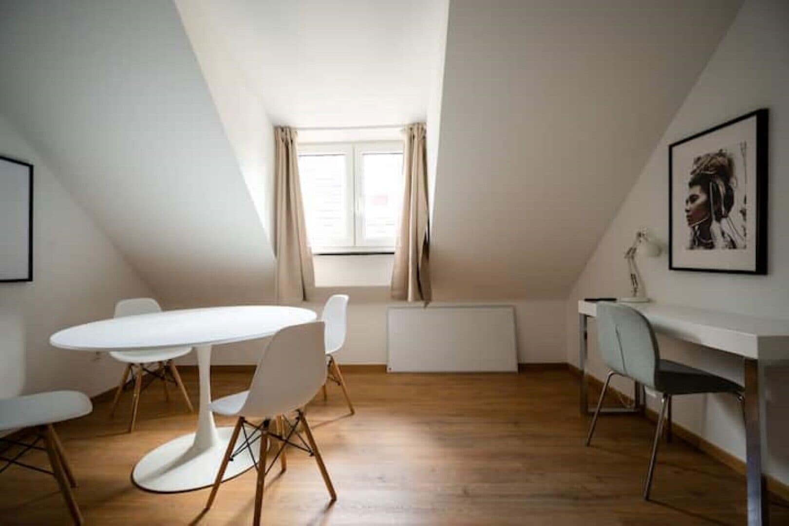 Top Old Town Apartment 2 bathrooms