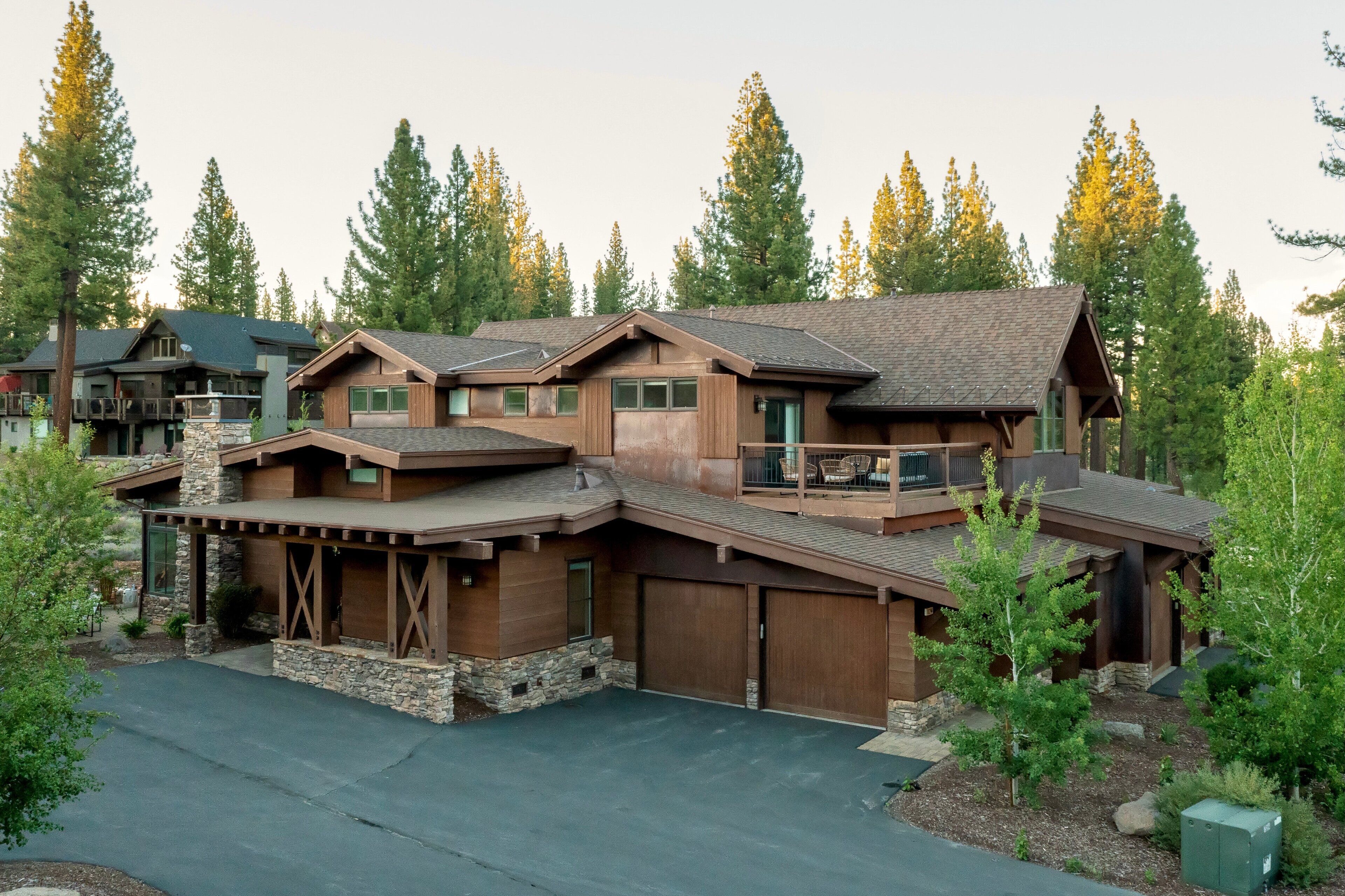 Quartz by AvantStay | Stunning Home In Truckee w/ Views