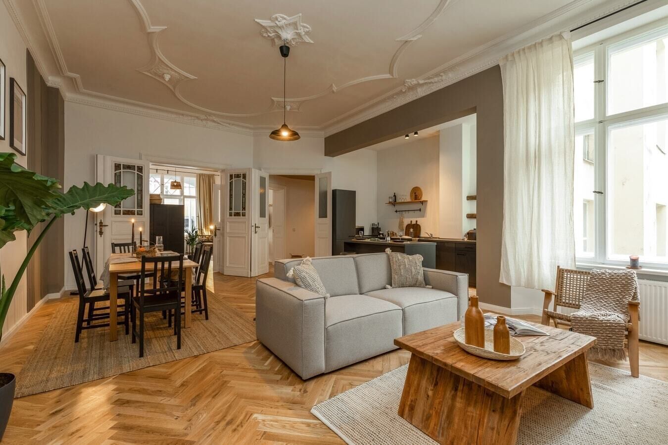 Conil - 3 bedrooms in Kreuzberg