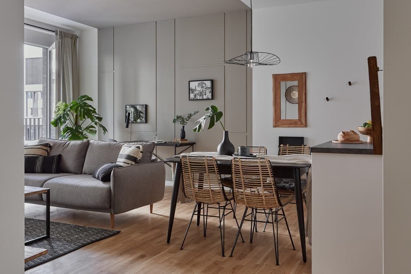 Zaba - 2 bedrooms in Tiergarten