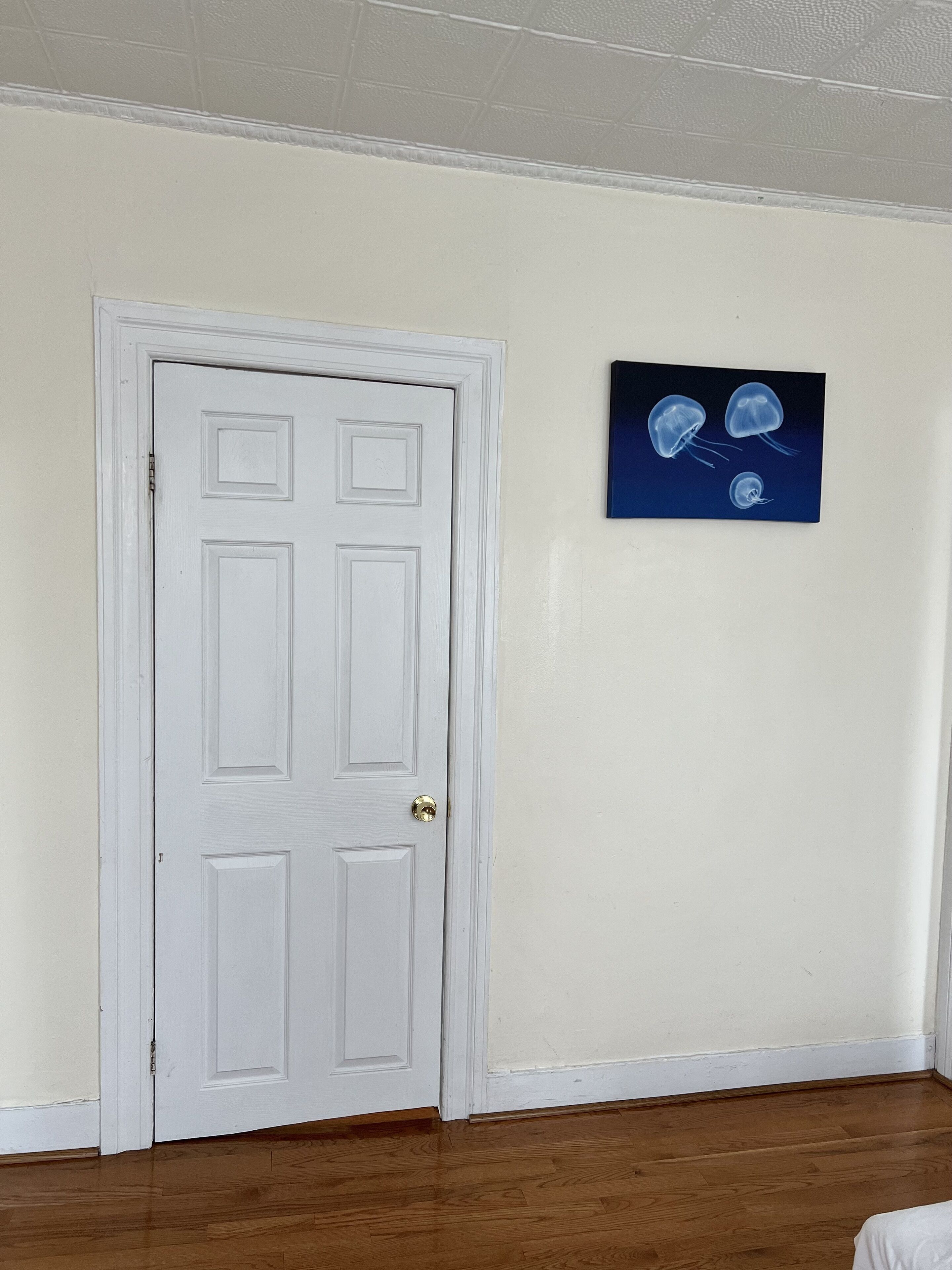 Only 2.3 Miles to NYC Entire Apt Clean & Cozy “At JC Heights”