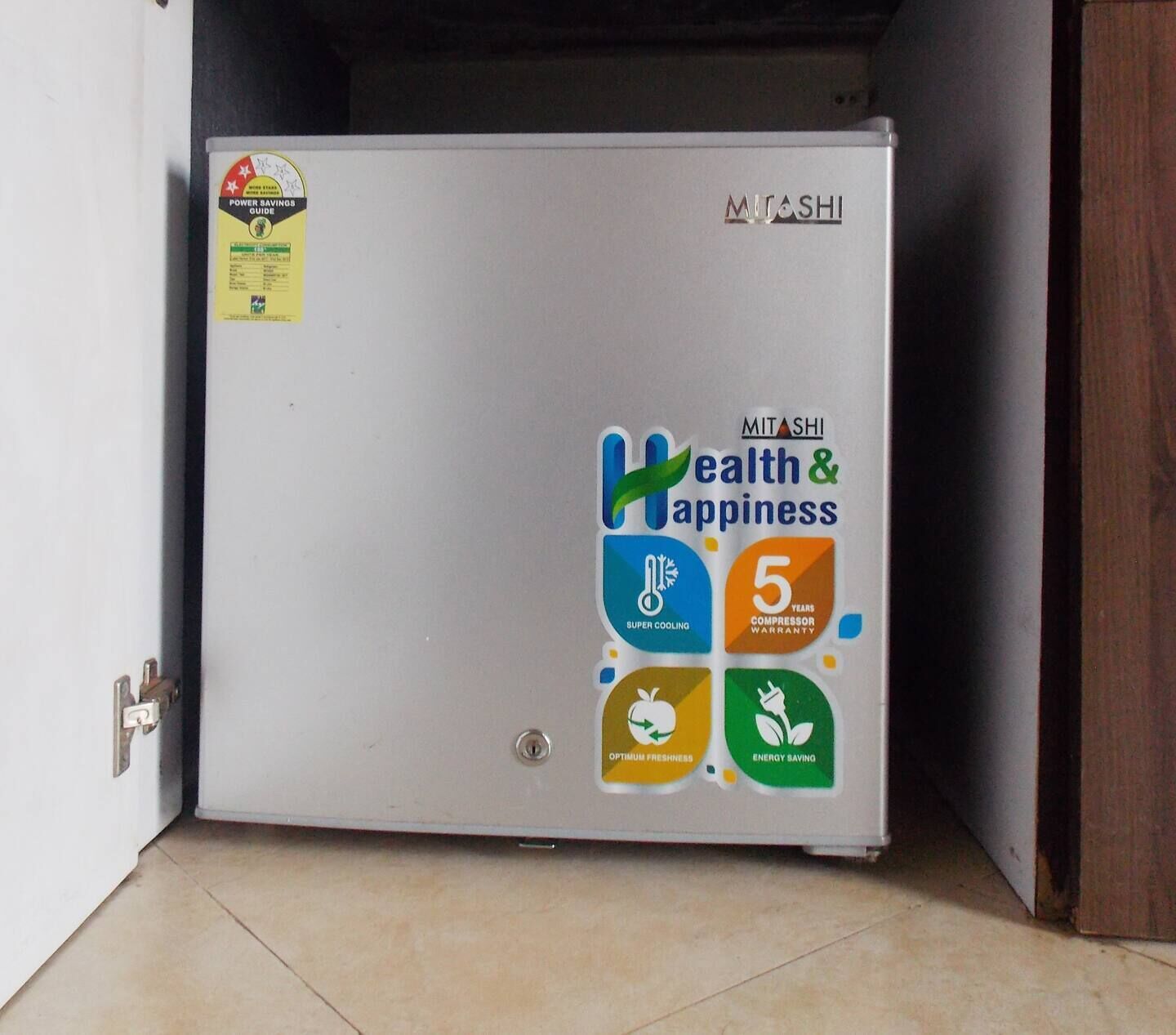 2 BHK Apartment 1