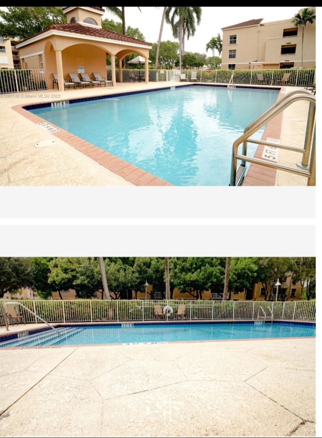 Beautiful 2b/2bathroom Condo