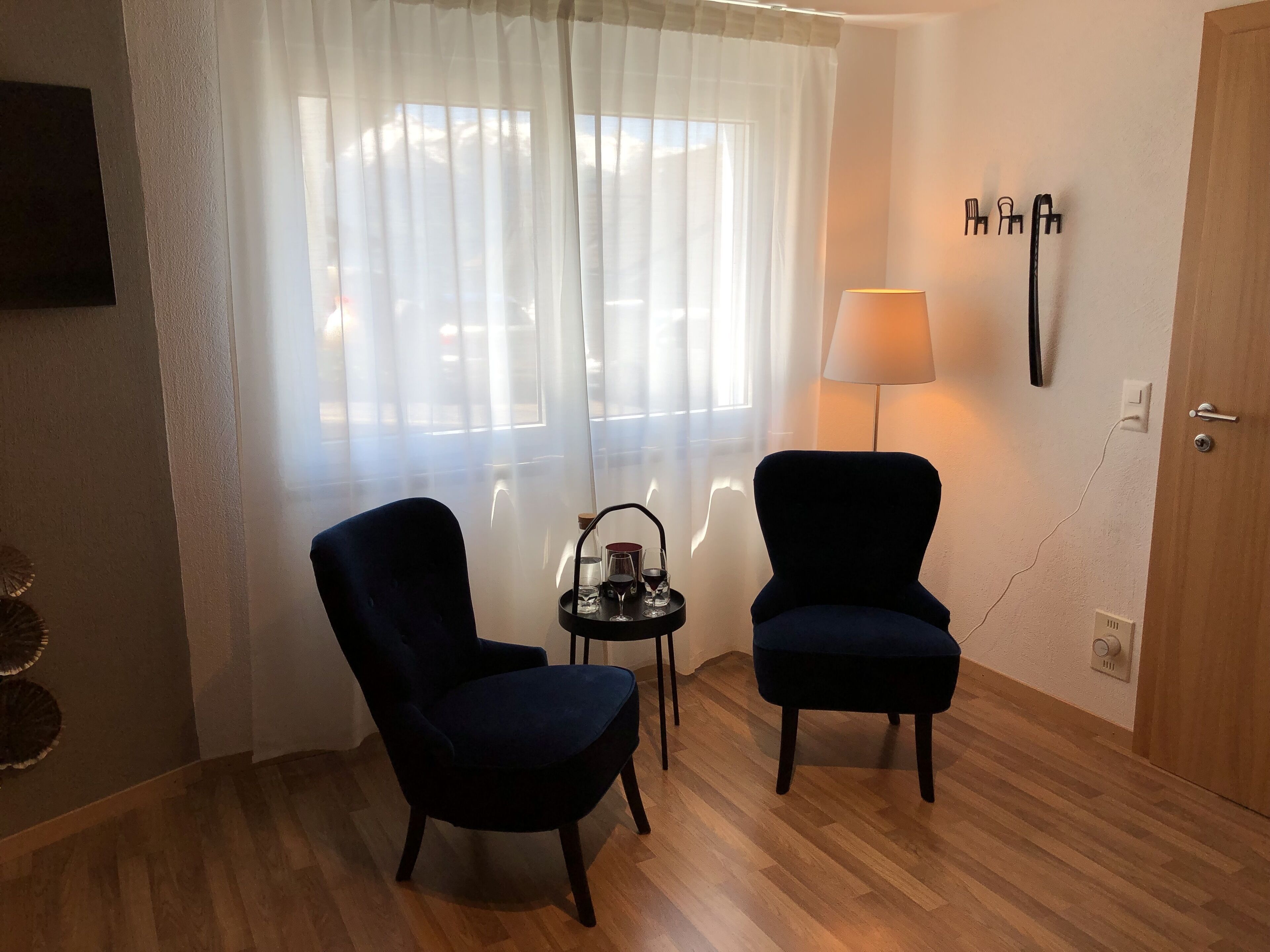 Wonderful Room in the hills of Liechtenstein - with private bathroom!
