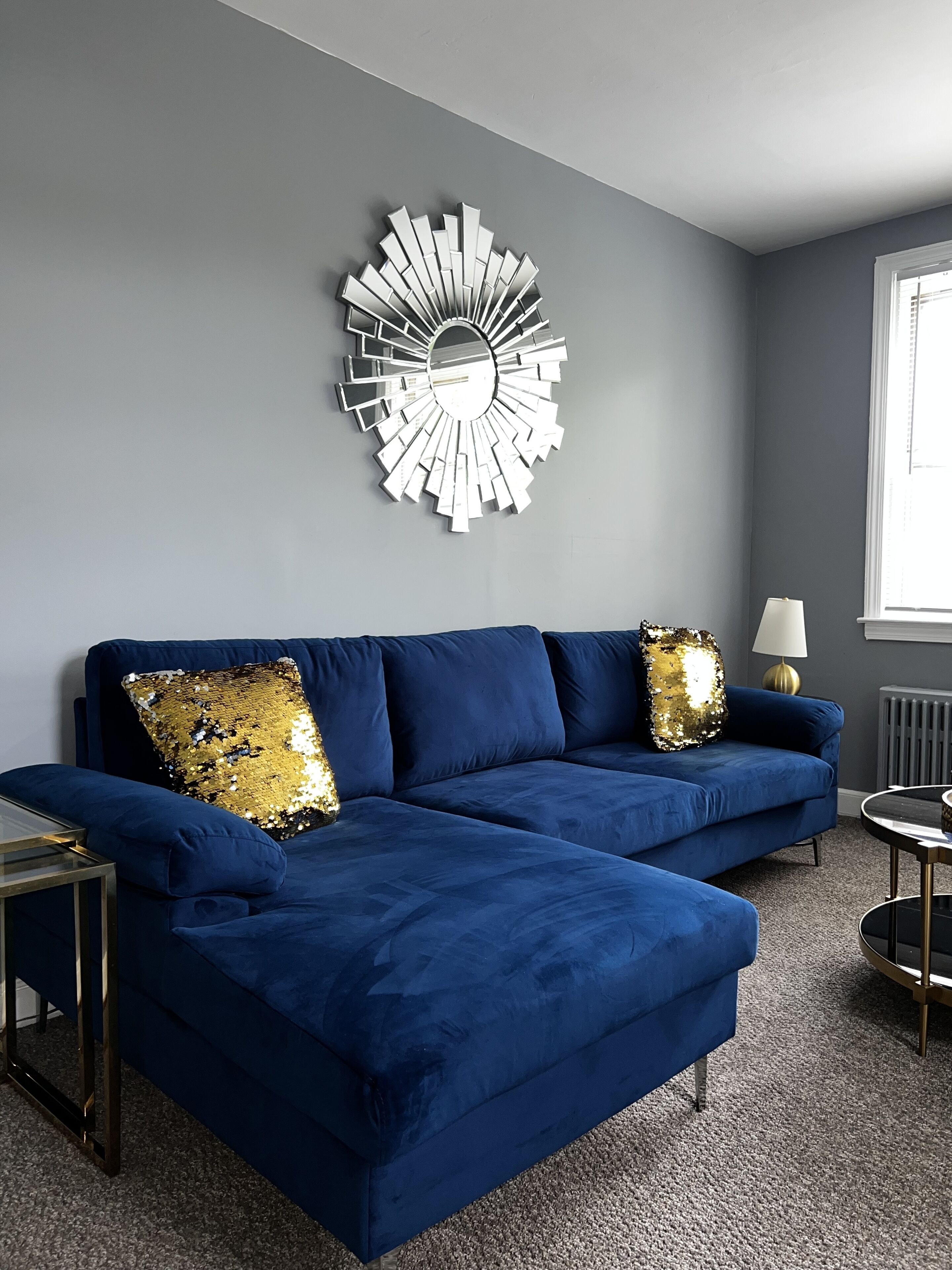 A Perfect 2 bedroom in West Oak Lane
