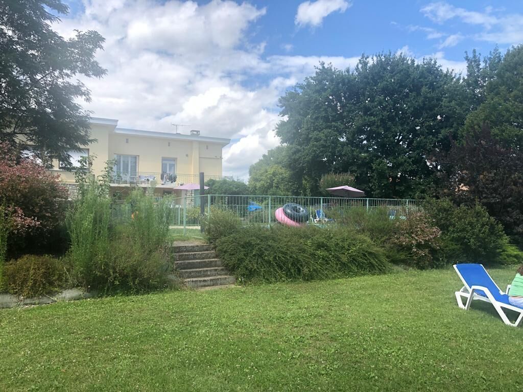 Fantastic river location. Swim, Fish, Kayak