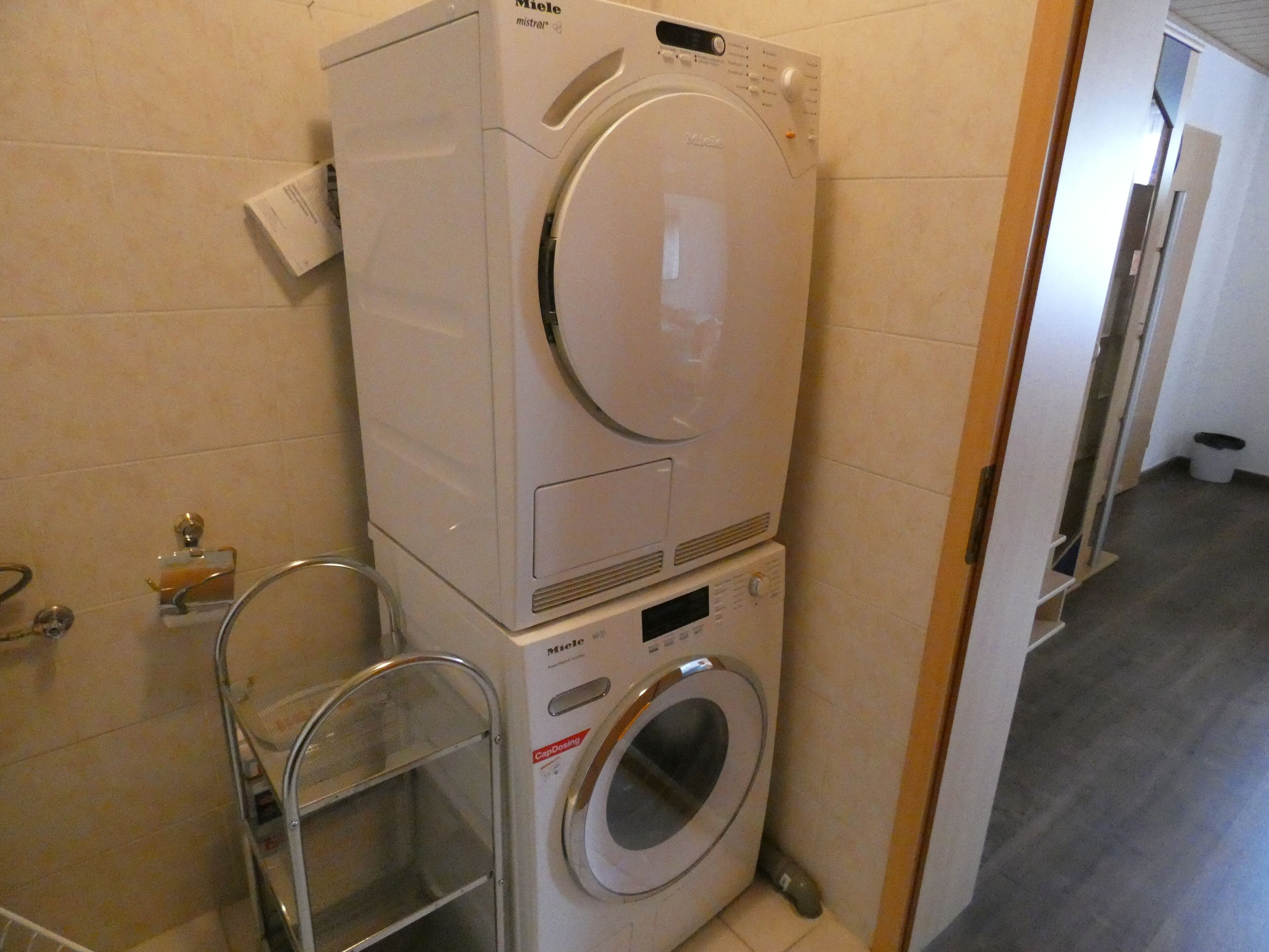 Apartment with living room/bedroom in Bockenem for 1-2 people