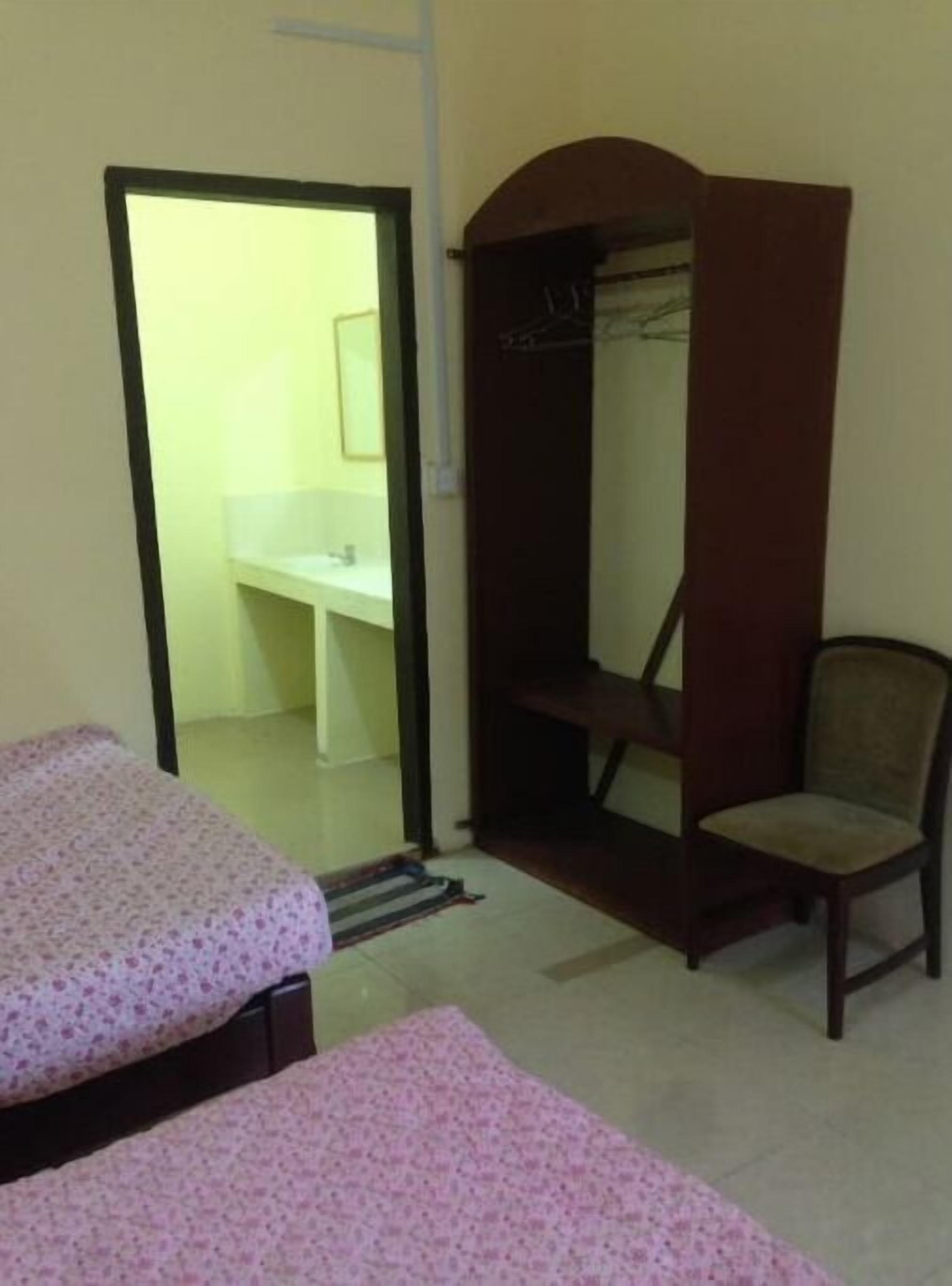 Lovely room with friendly host