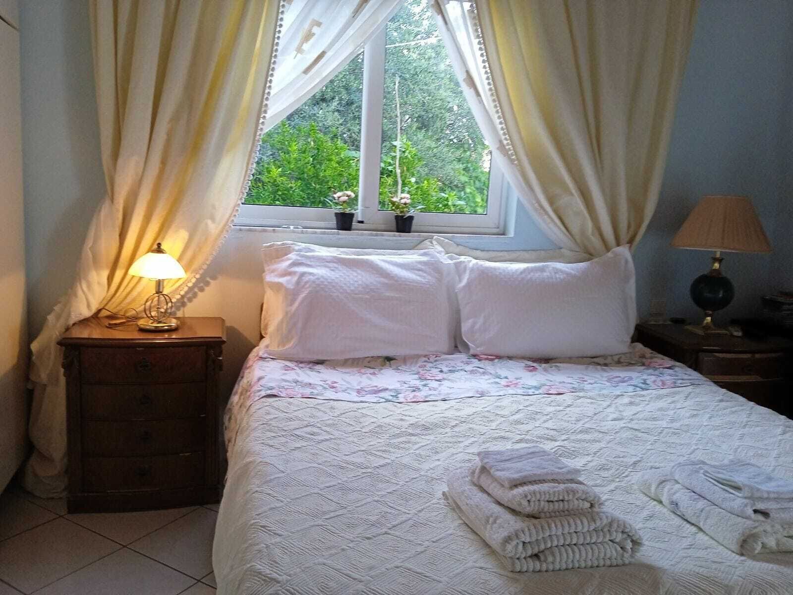ROSEMARY HOUSE  NUMBER 1