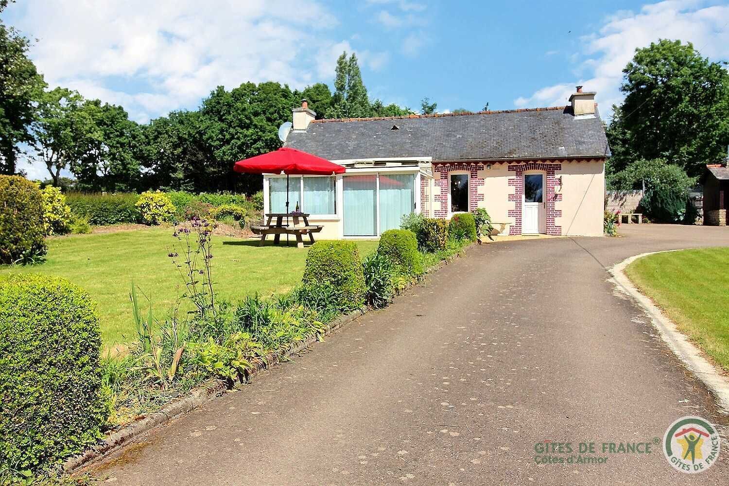 three flowers - GAUSSON