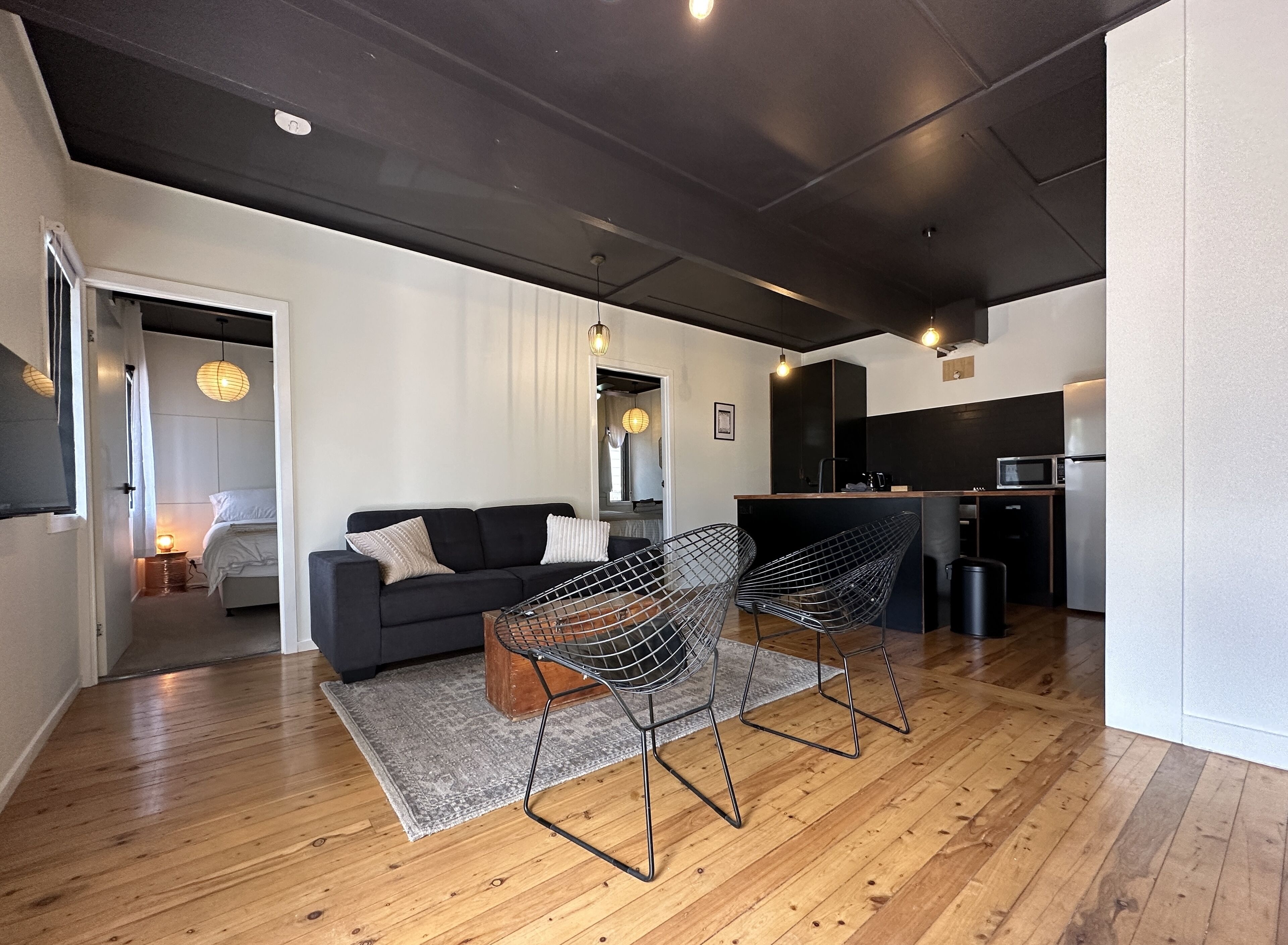 Inner City 2 Bedroom Apartment #1