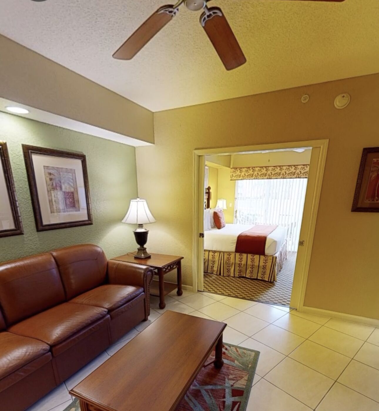 Apartamento cerca de los parques de orlando/ Apartment near Orlando parks