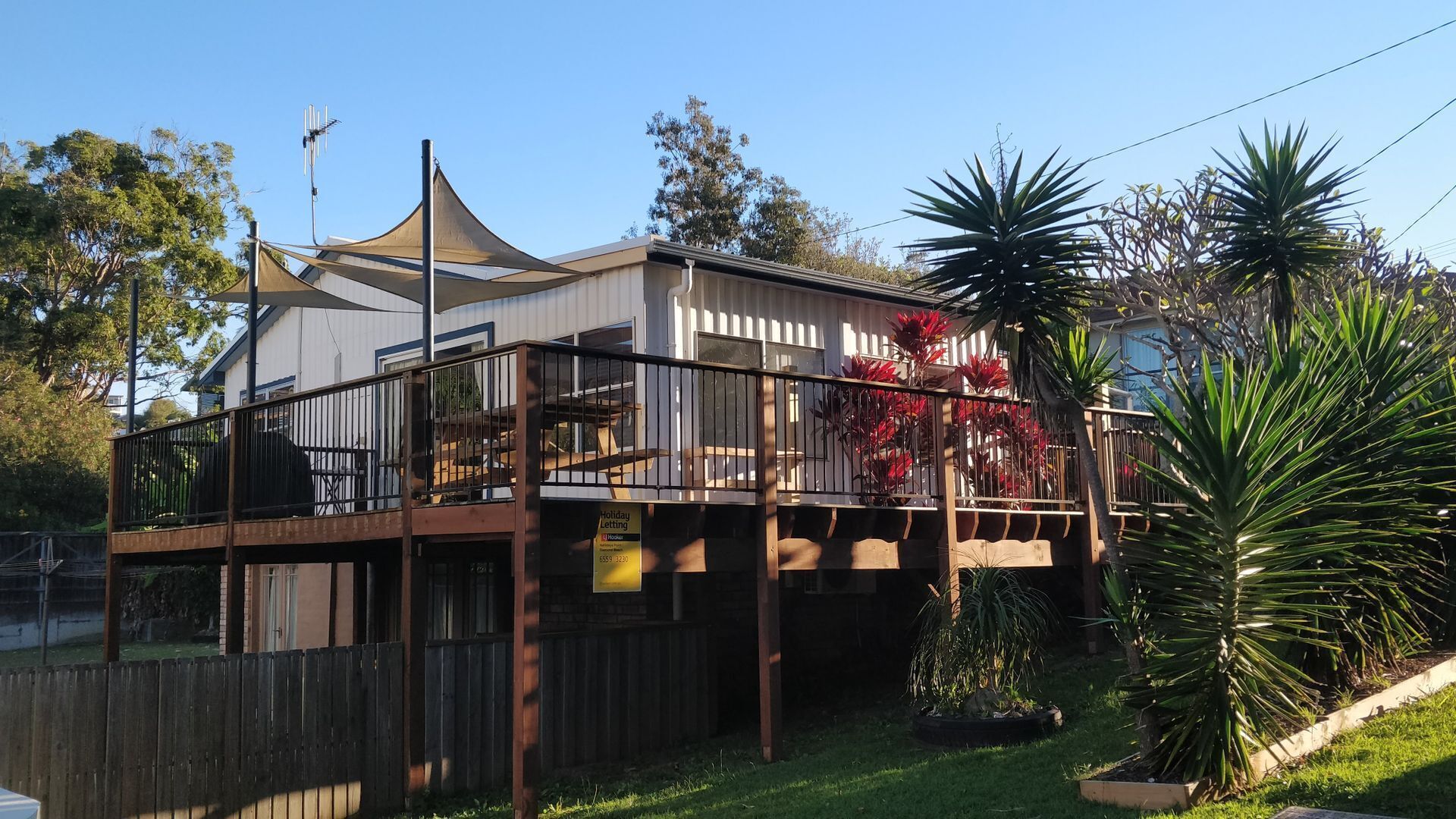 Black Head Beach House
