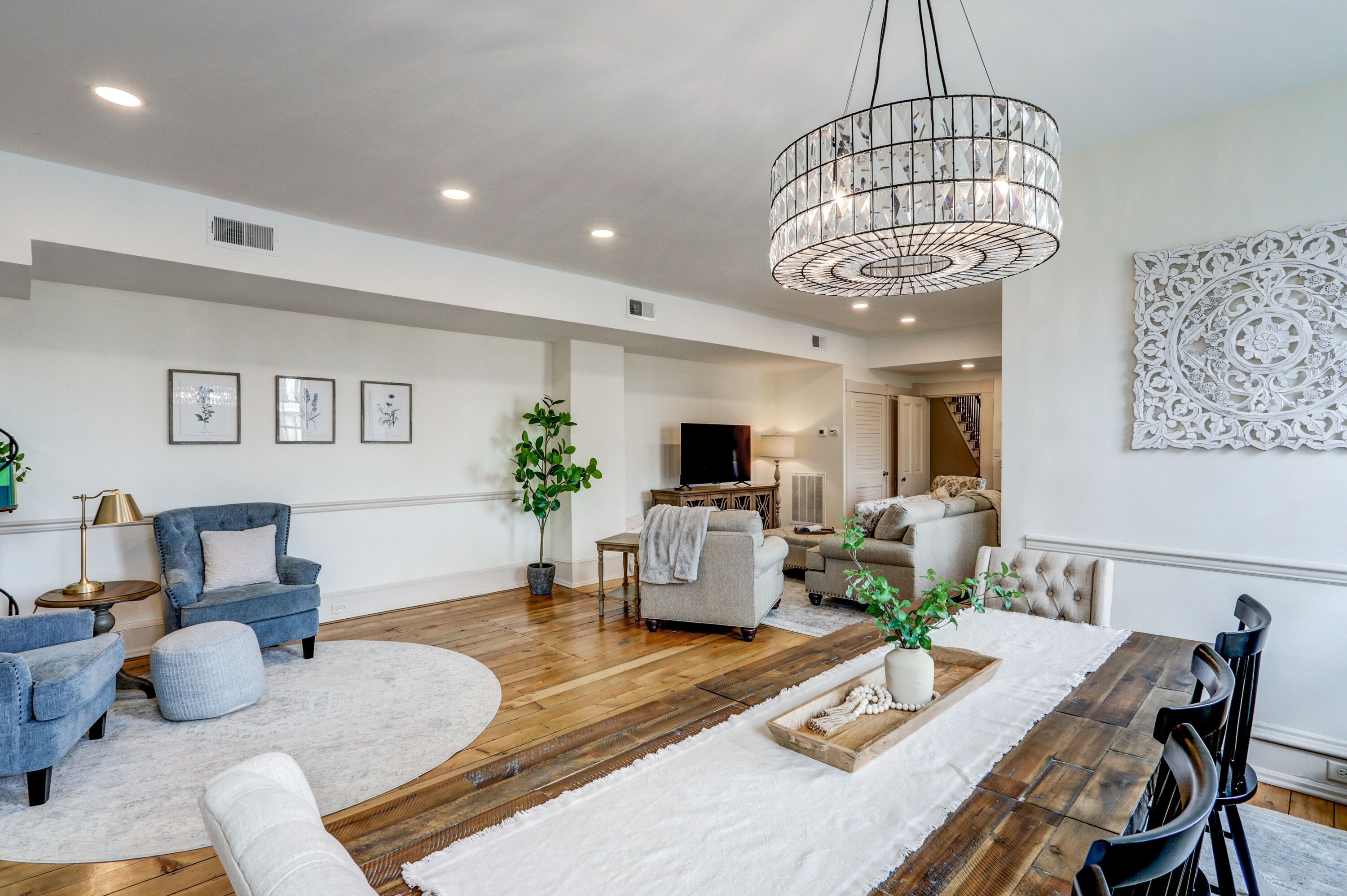 Main Street Retreat -- Close to the Nook & Hershey!