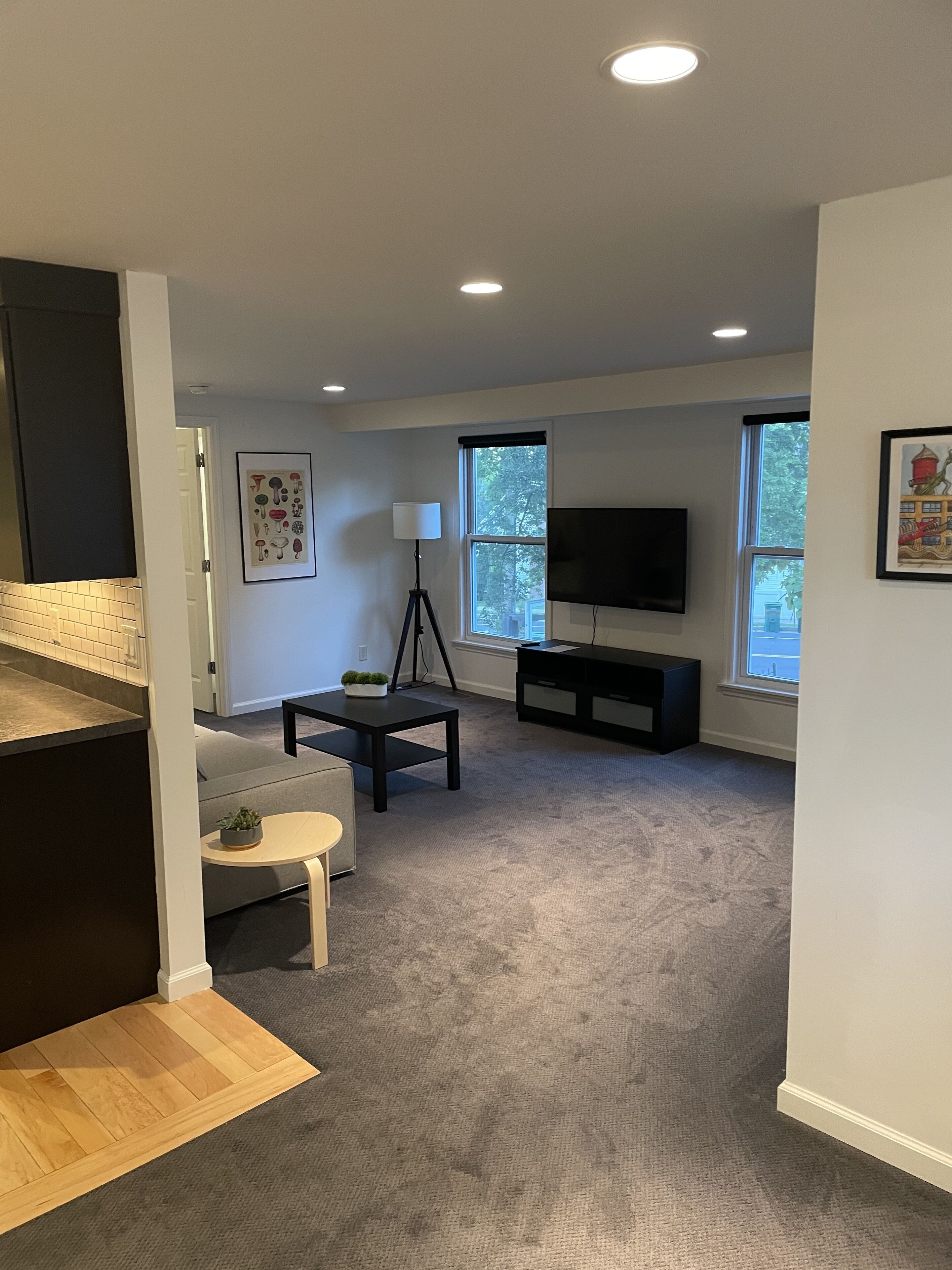 Mother-in-Law Suite