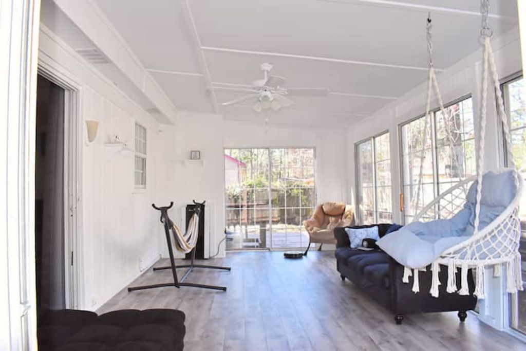 Guest Suite