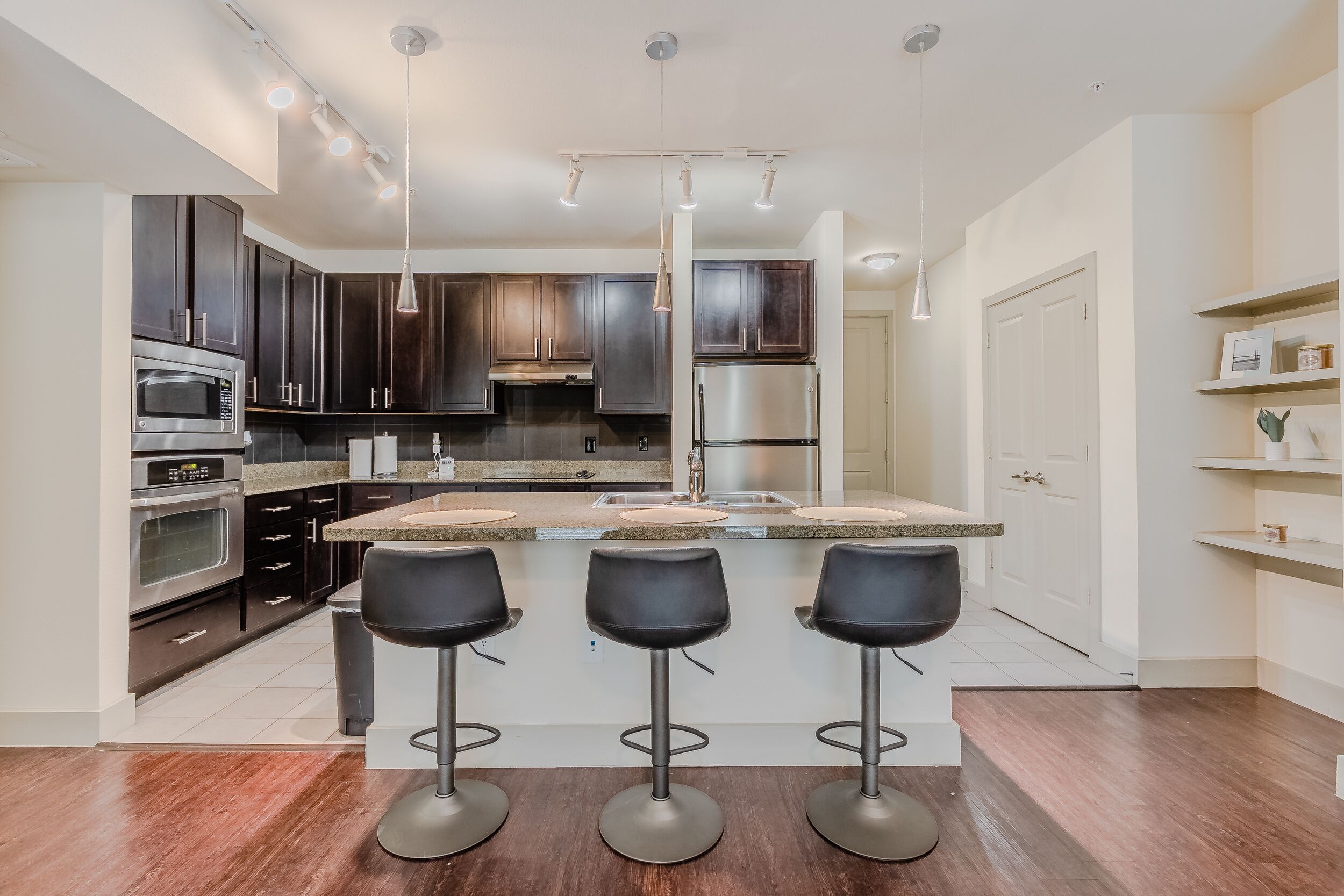Luxury Frisco Oasis